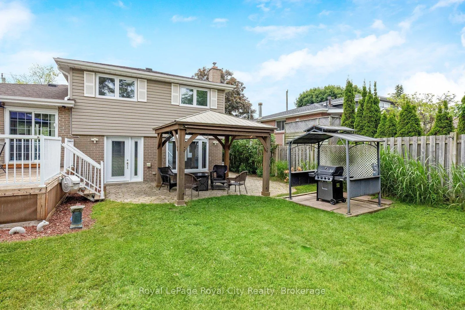 Photo 31 of 89 Joycelyn Crescent, Halton Hills, Georgetown — HOMEH