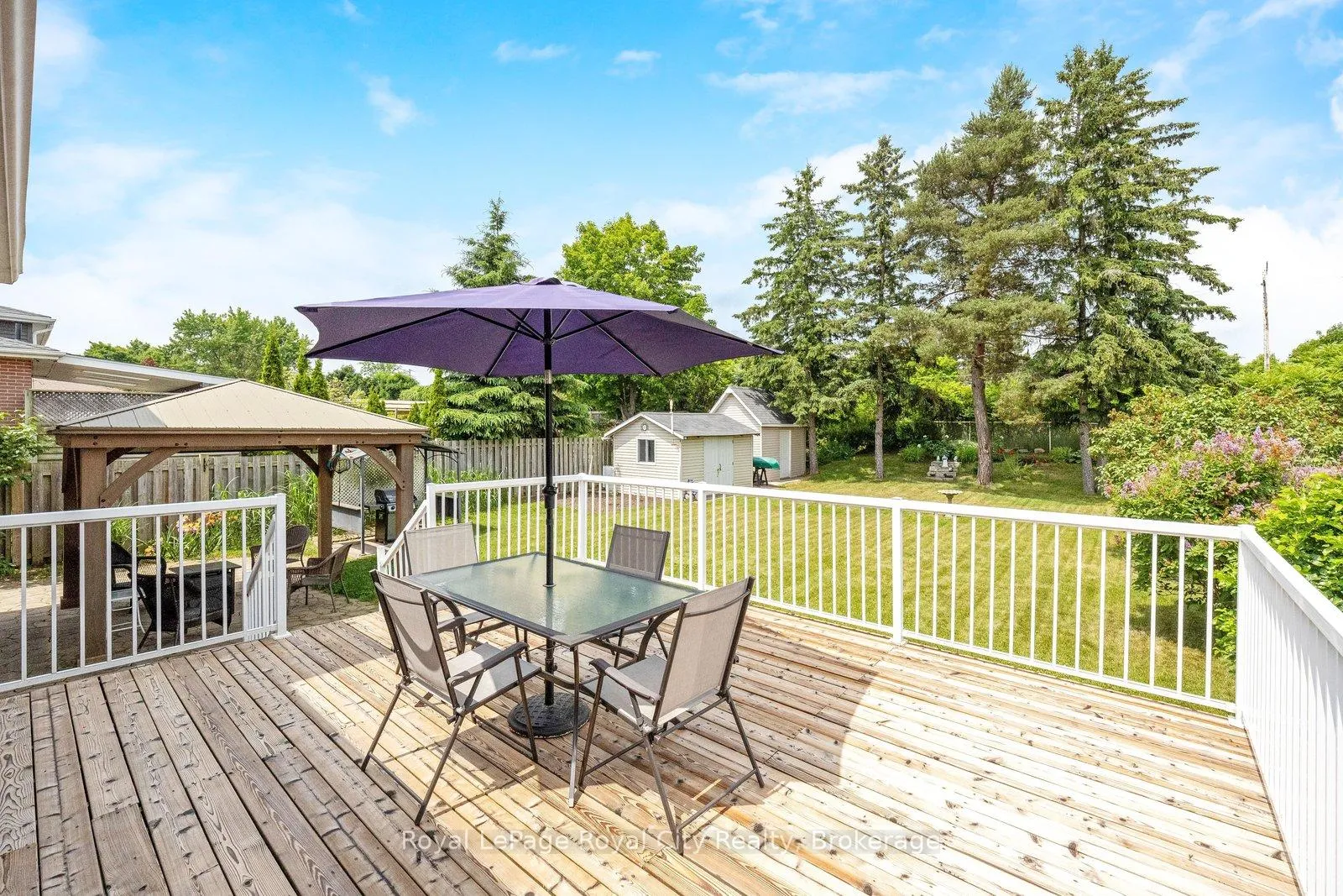 Photo 32 of 89 Joycelyn Crescent, Halton Hills, Georgetown — HOMEH