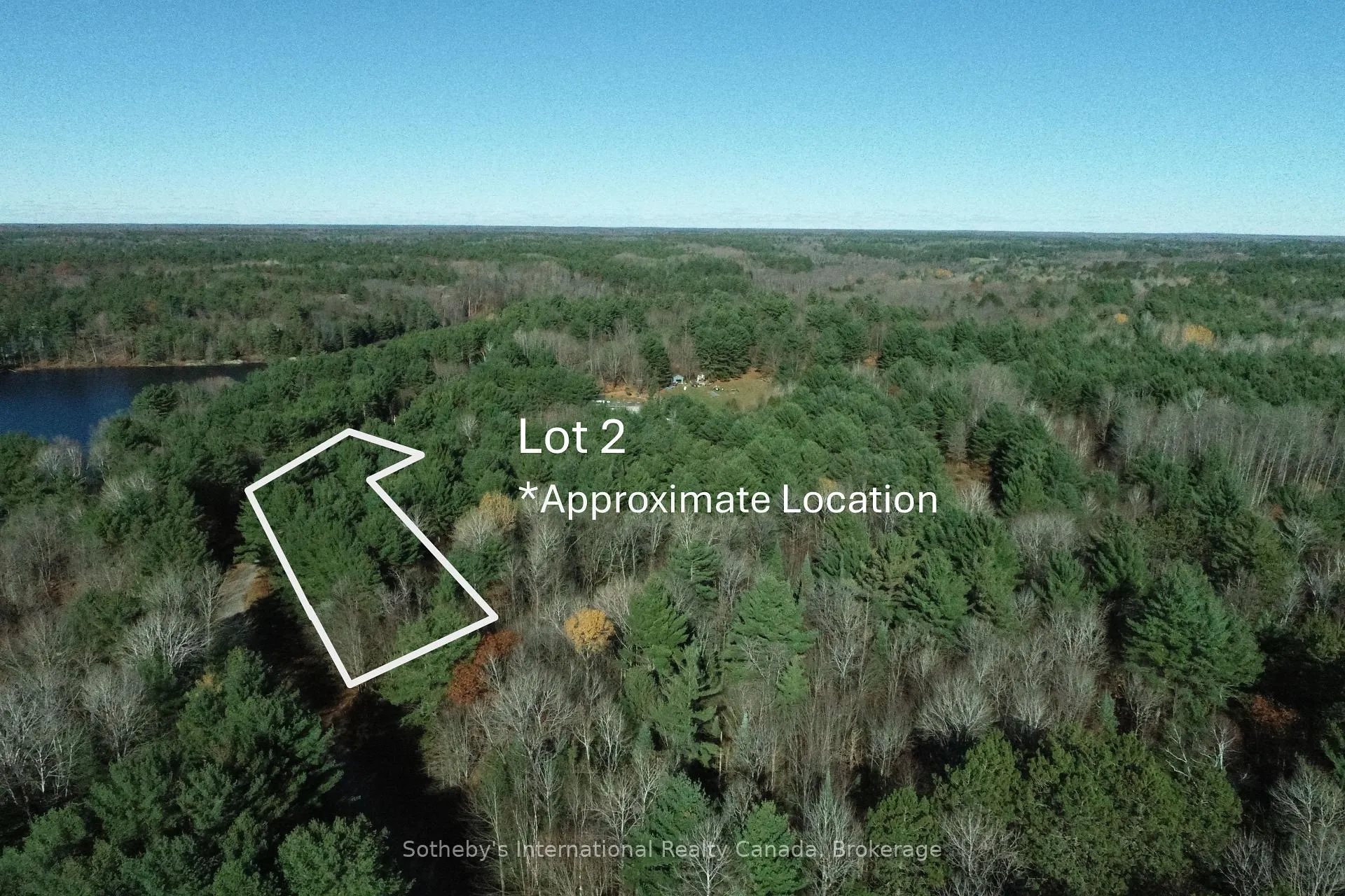Photo 5 of 1083 Thomas Road, Gravenhurst, Ryde — HOMEH