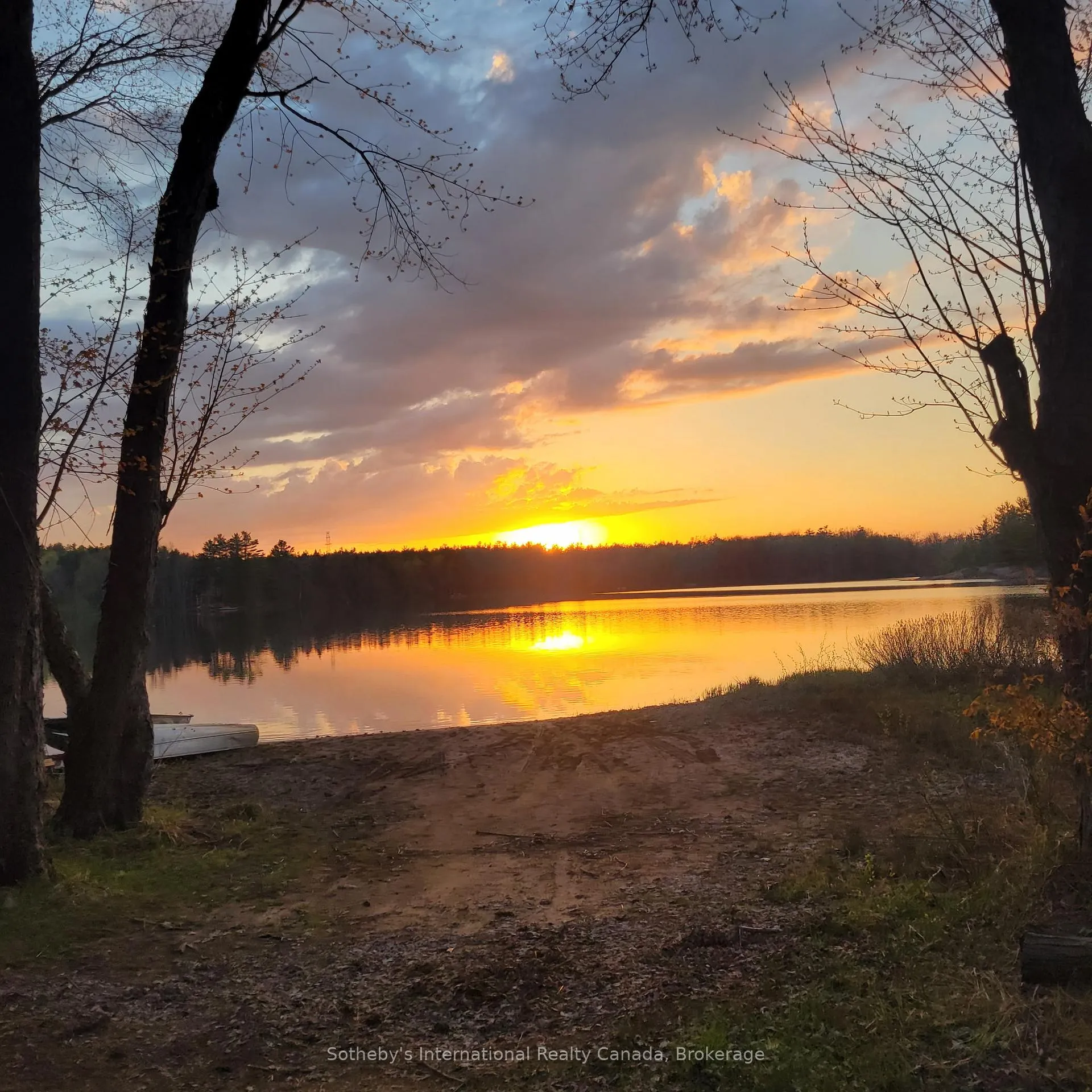 Photo 8 of 1083 Thomas Road, Gravenhurst, Ryde — HOMEH