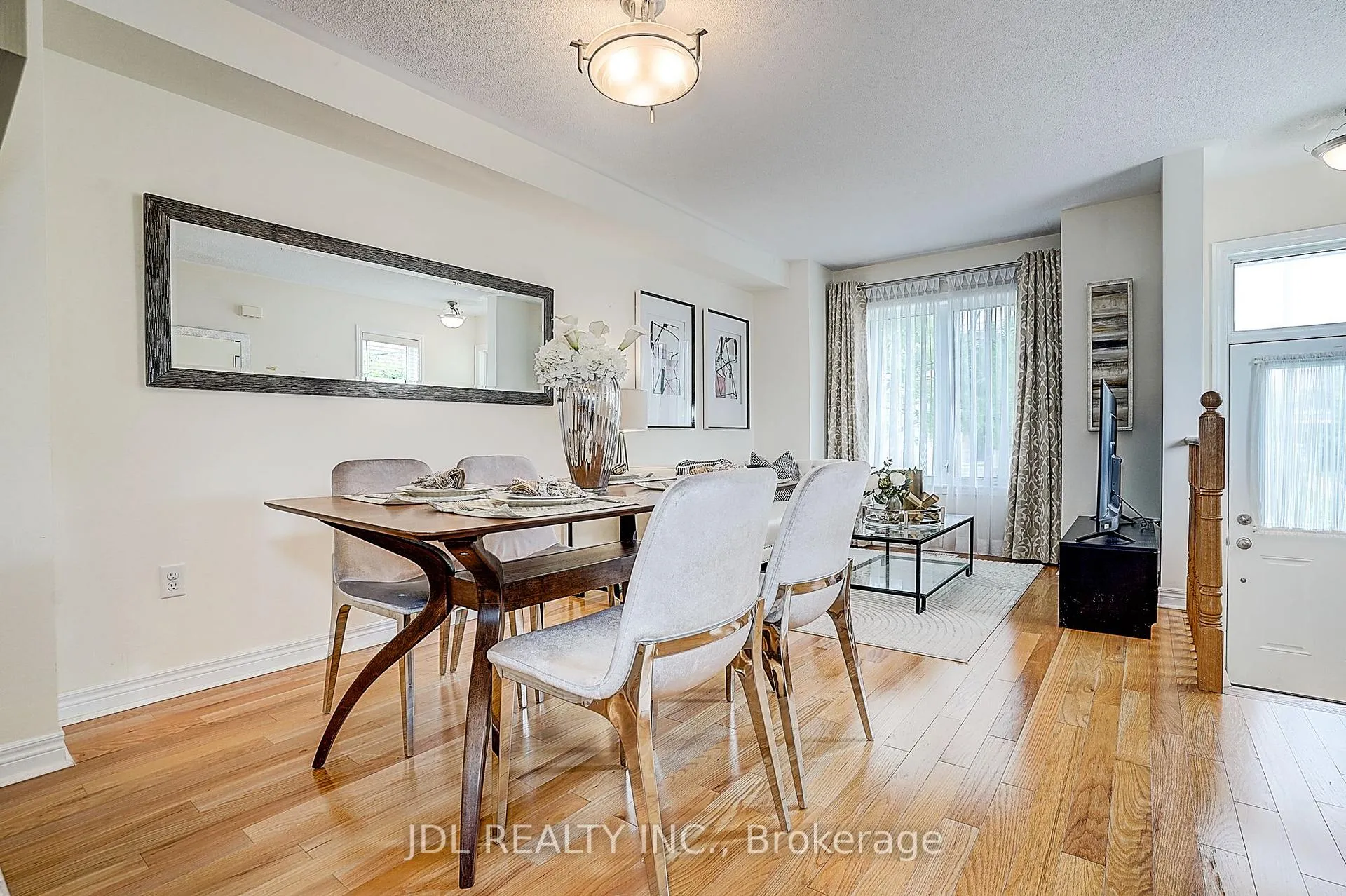 Photo 6 of 49 Kawneer Terrace, Scarborough, Dorset Park — HOMEH
