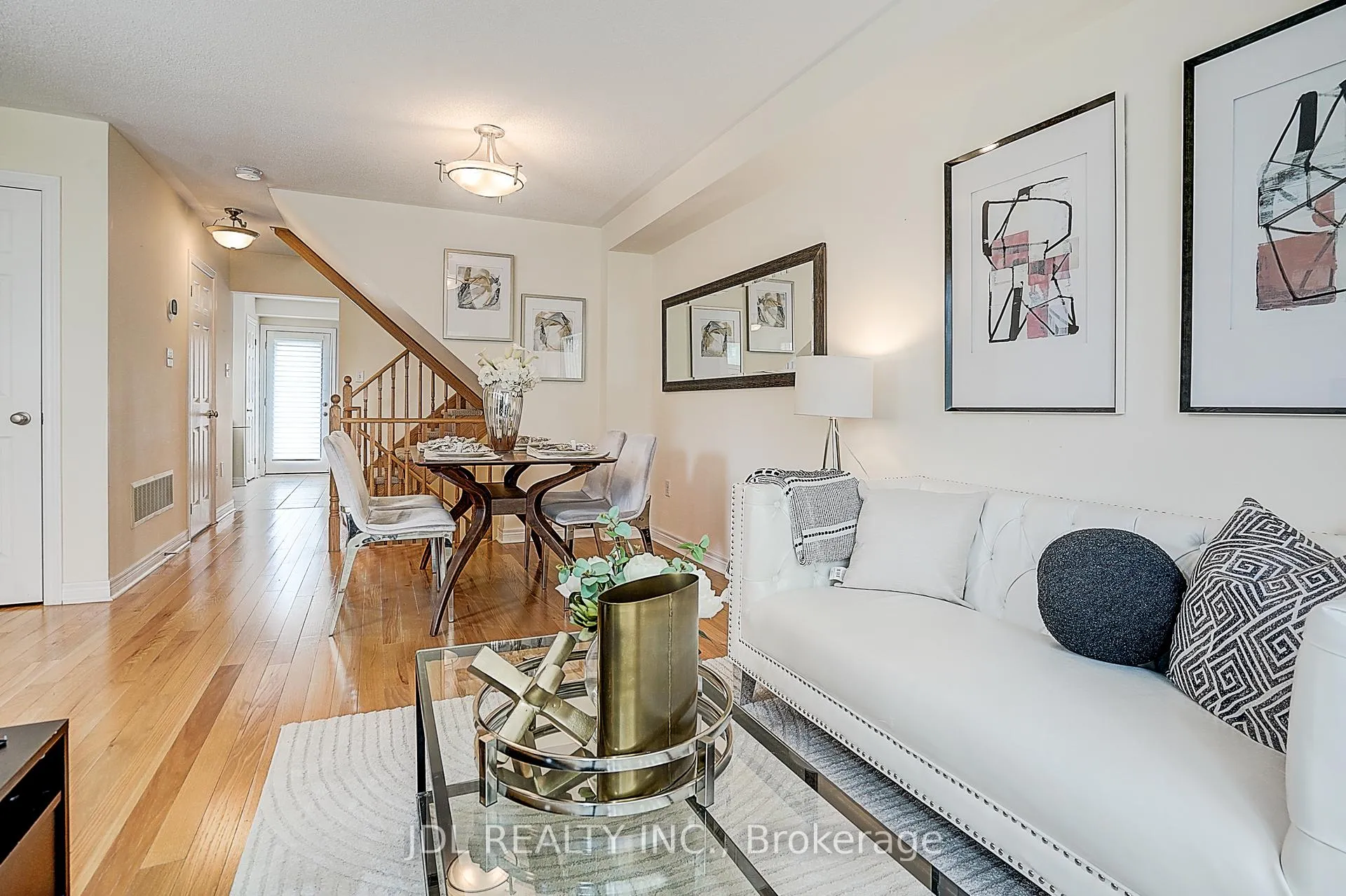 Photo 9 of 49 Kawneer Terrace, Scarborough, Dorset Park — HOMEH
