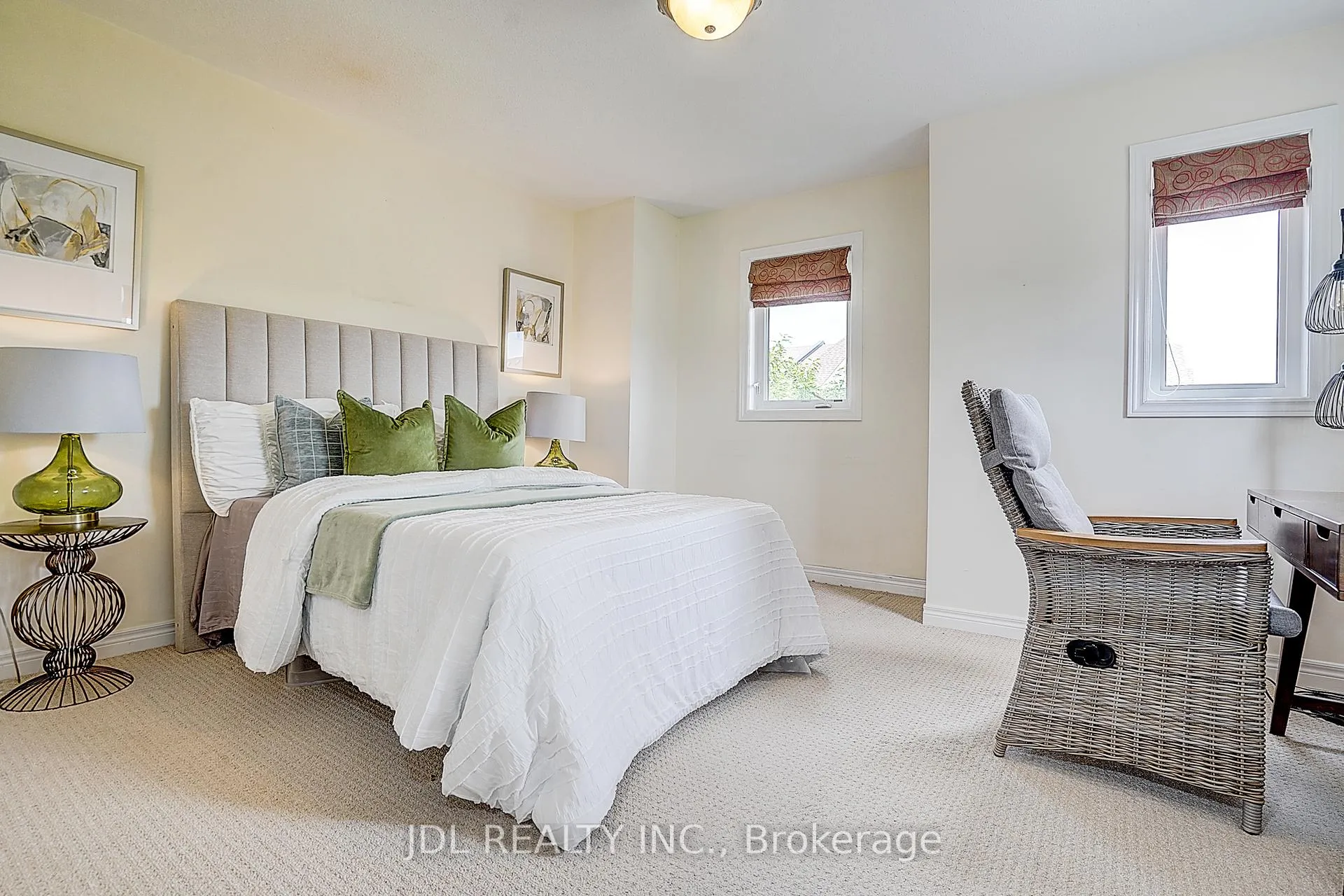 Photo 29 of 49 Kawneer Terrace, Scarborough, Dorset Park — HOMEH