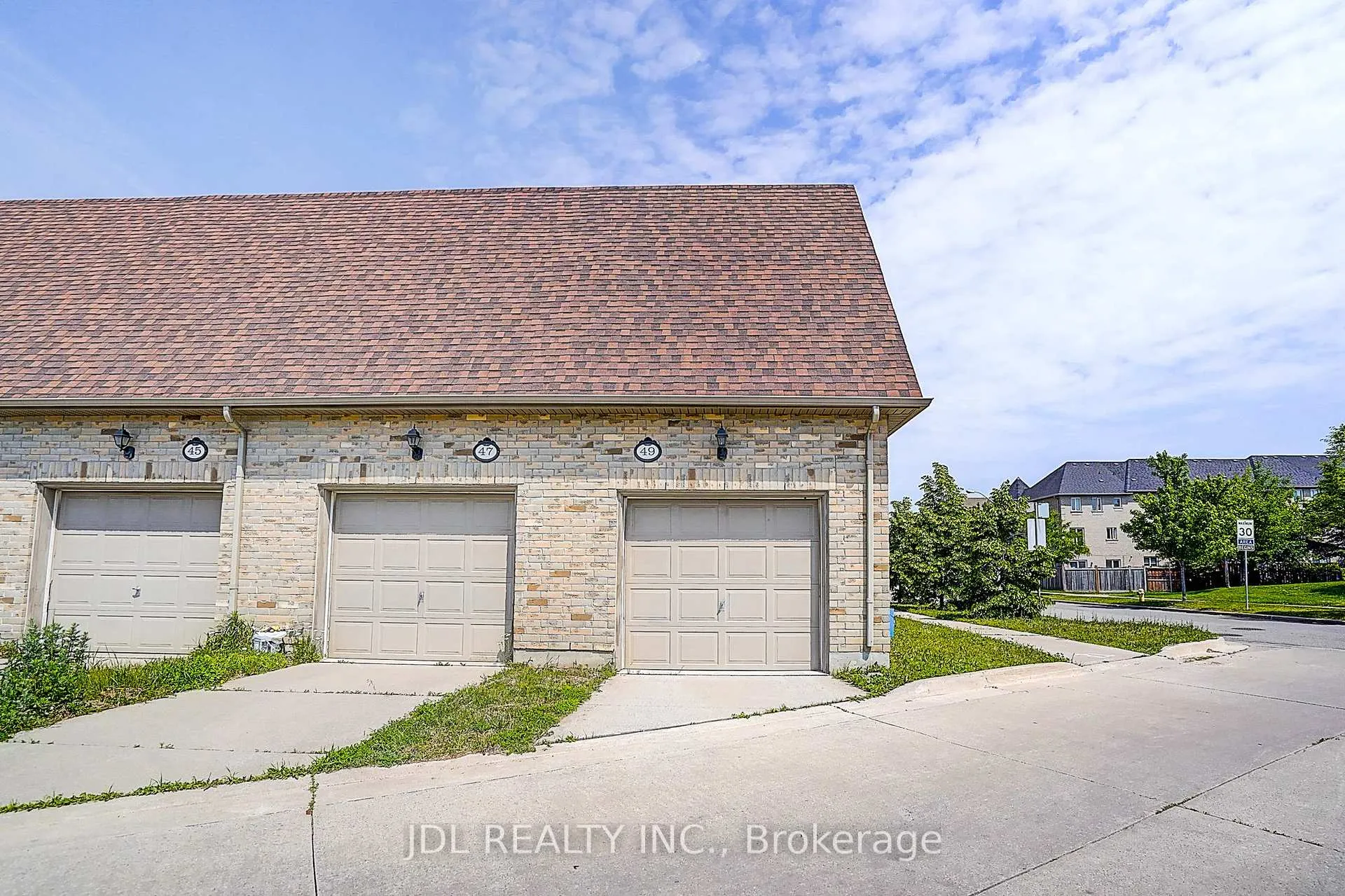 Photo 37 of 49 Kawneer Terrace, Scarborough, Dorset Park — HOMEH