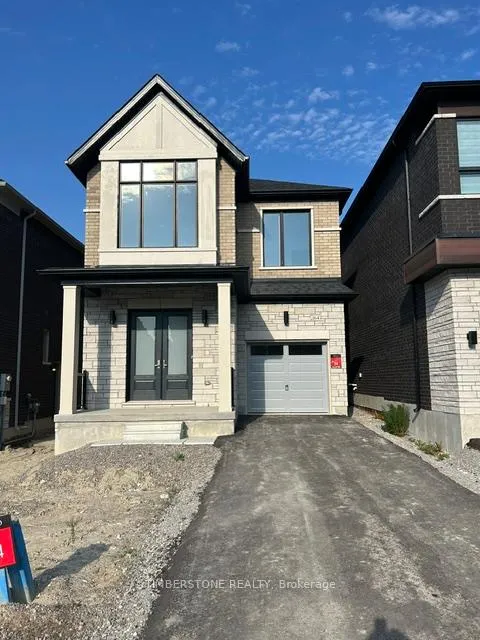 Front of 164 Thorndale Road