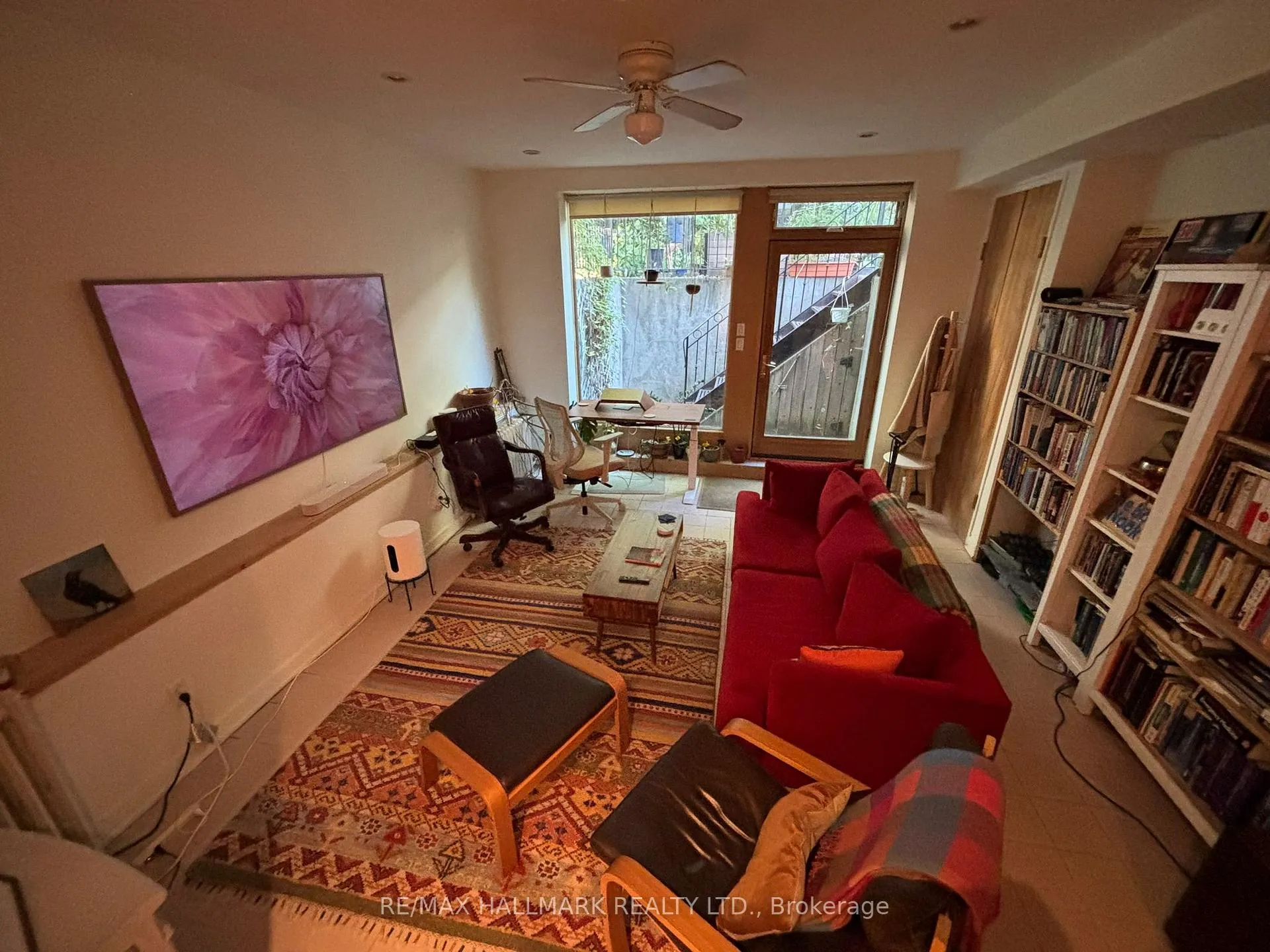 Photo 16 of Unit Lower, 321 Palmerston Boulevard, Toronto, Palmerston-Little Italy — HOMEH