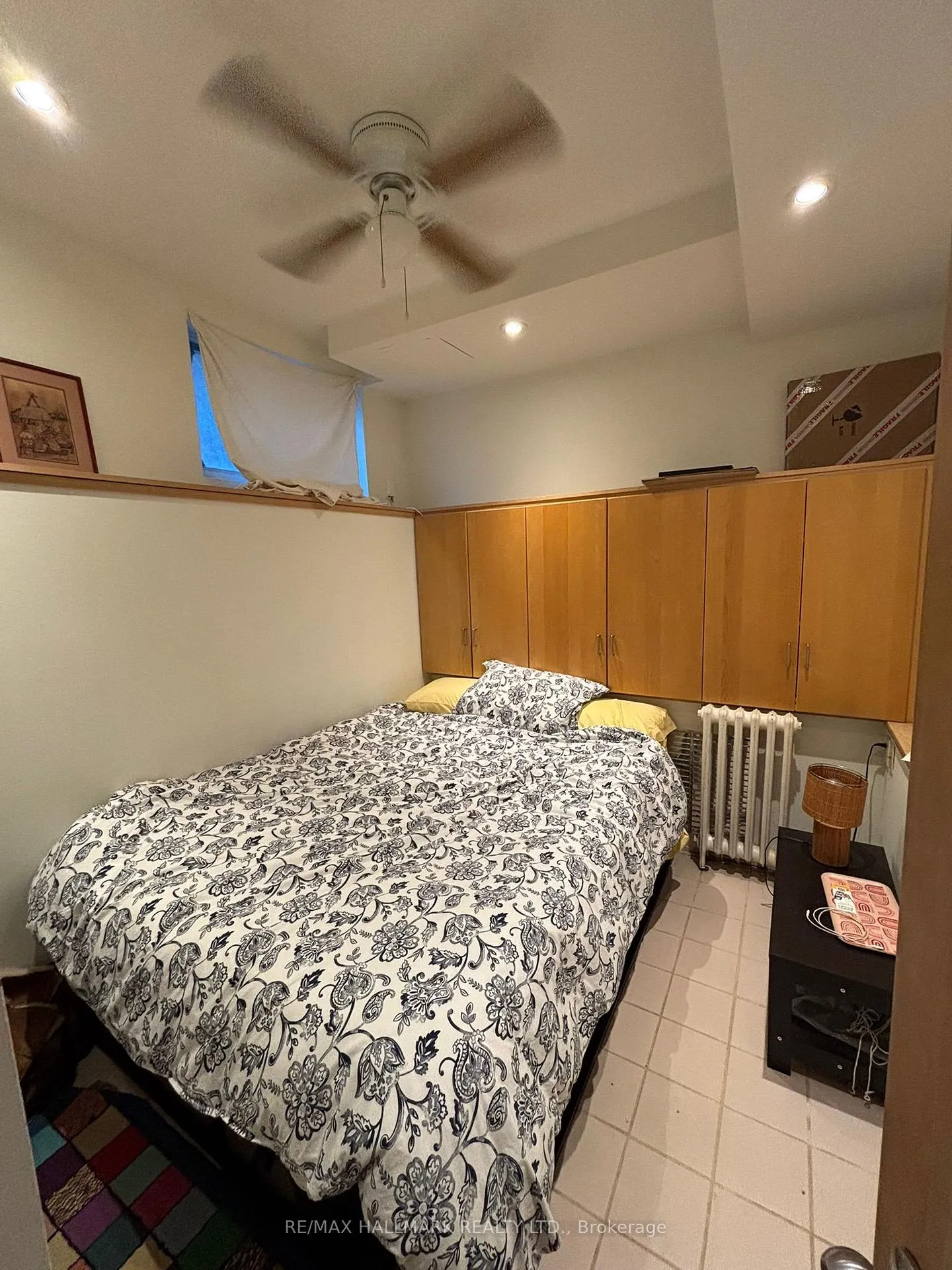 Photo 18 of Unit Lower, 321 Palmerston Boulevard, Toronto, Palmerston-Little Italy — HOMEH