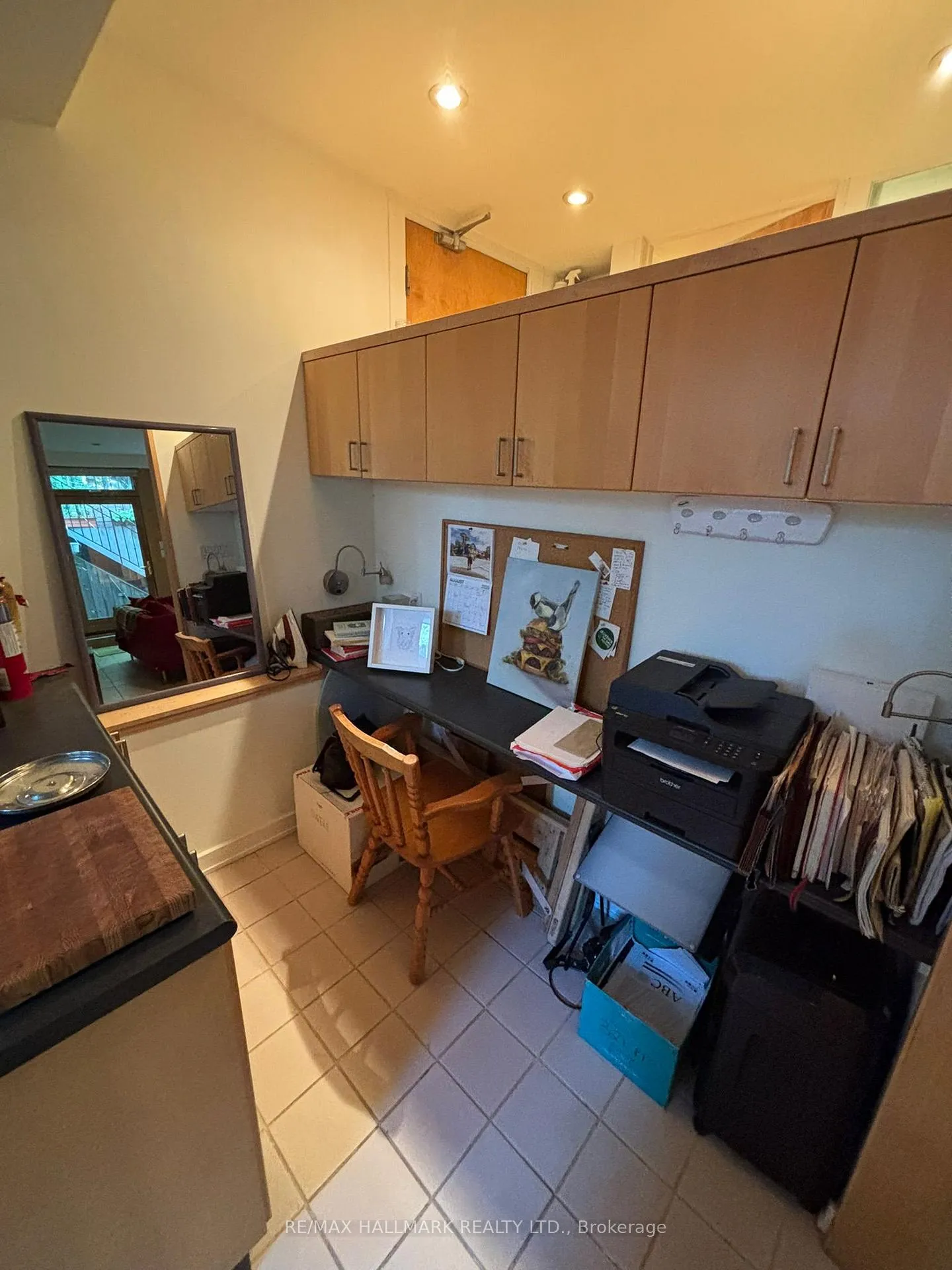 Photo 20 of Unit Lower, 321 Palmerston Boulevard, Toronto, Palmerston-Little Italy — HOMEH