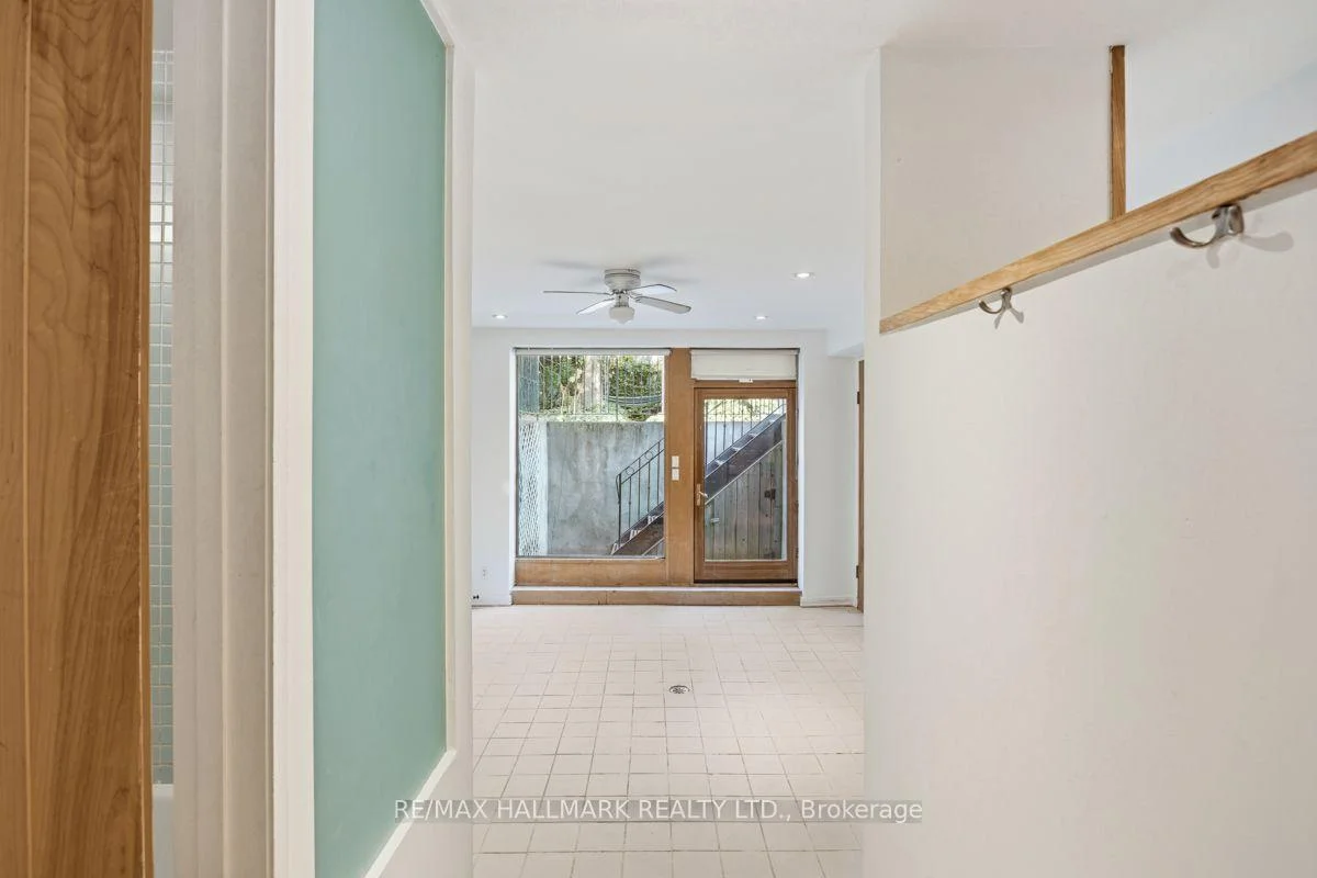 Photo 1 of Unit Lower, 321 Palmerston Boulevard, Toronto, Palmerston-Little Italy — HOMEH
