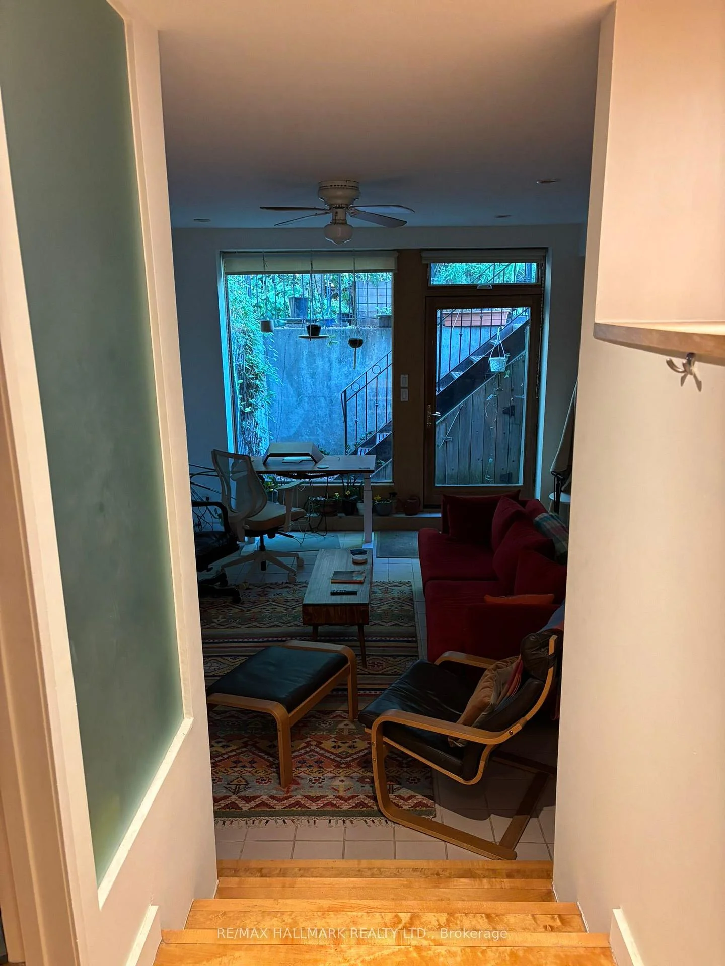 Photo 19 of Unit Lower, 321 Palmerston Boulevard, Toronto, Palmerston-Little Italy — HOMEH