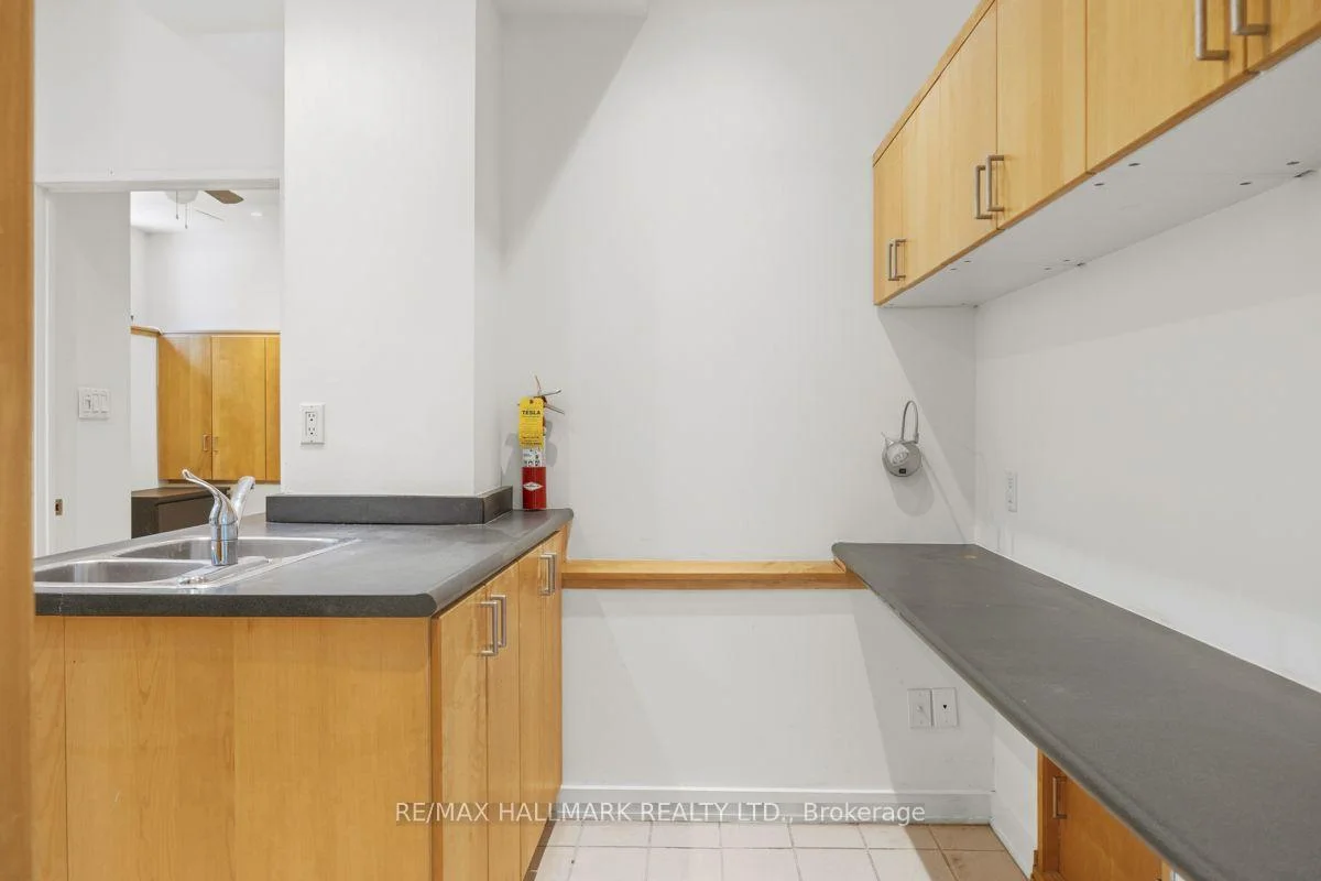 Photo 9 of Unit Lower, 321 Palmerston Boulevard, Toronto, Palmerston-Little Italy — HOMEH