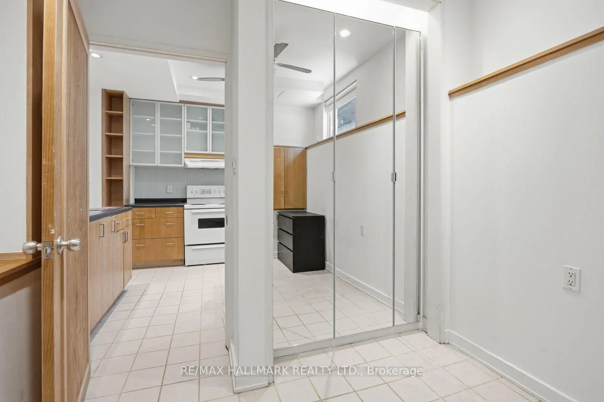 Photo 14 of Unit Lower, 321 Palmerston Boulevard, Toronto, Palmerston-Little Italy — HOMEH