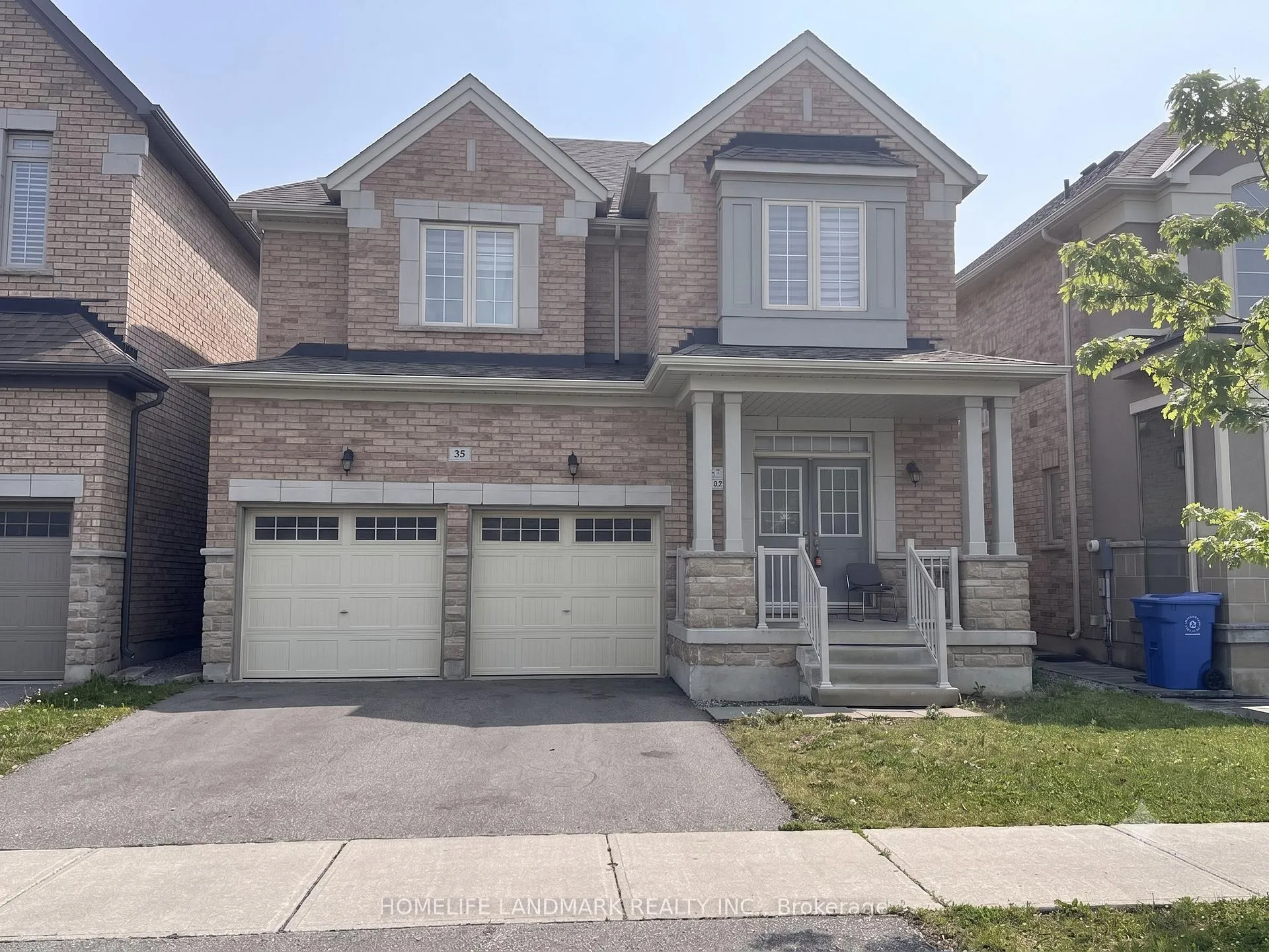 Photo 1 of 35 Mowder Drive, Aurora, Rural Aurora — HOMEH