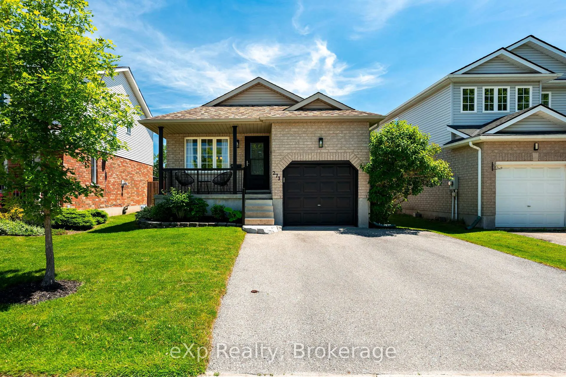 Photo 1 of 273 Millburn Boulevard, Centre Wellington, Fergus — HOMEH