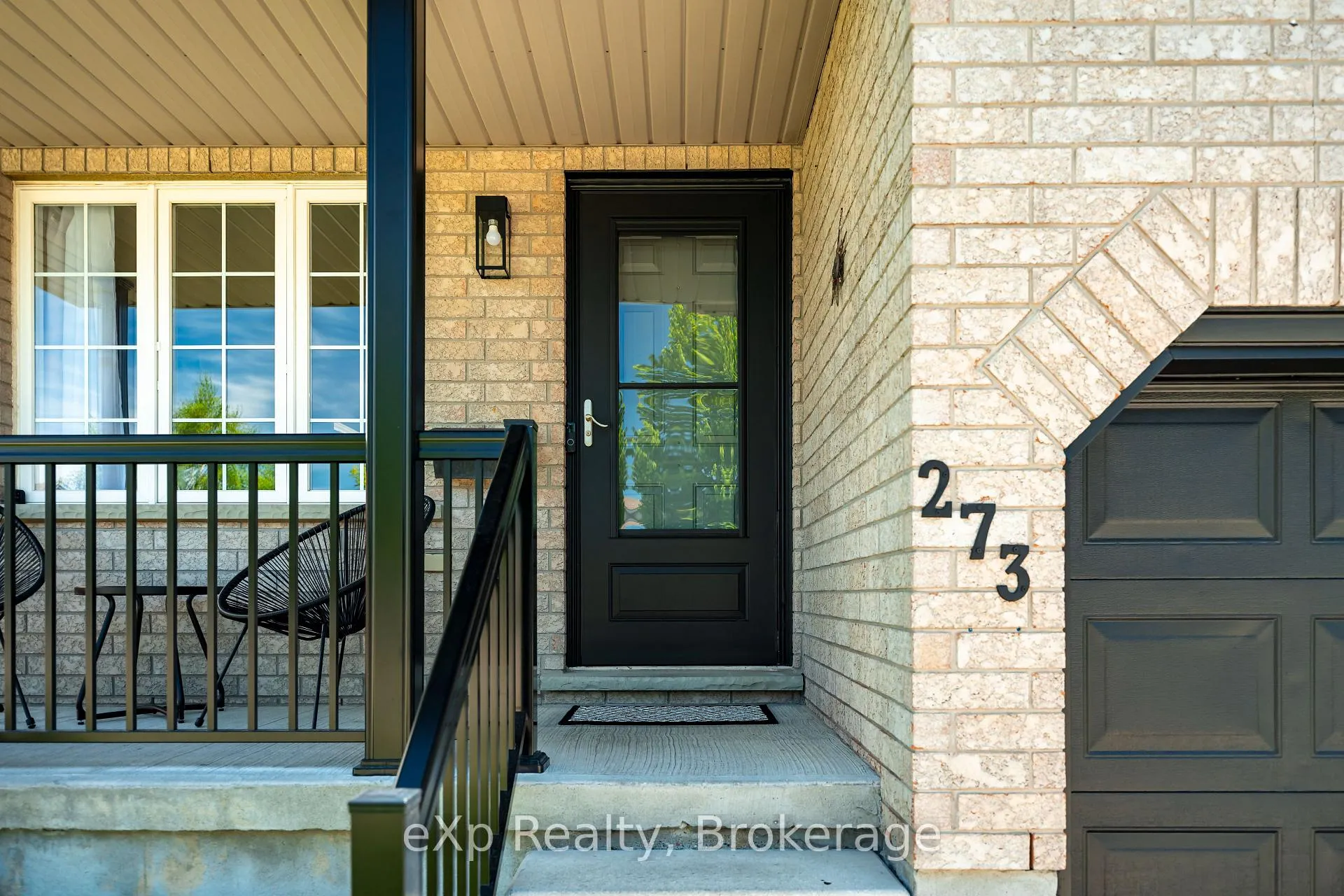 Photo 4 of 273 Millburn Boulevard, Centre Wellington, Fergus — HOMEH