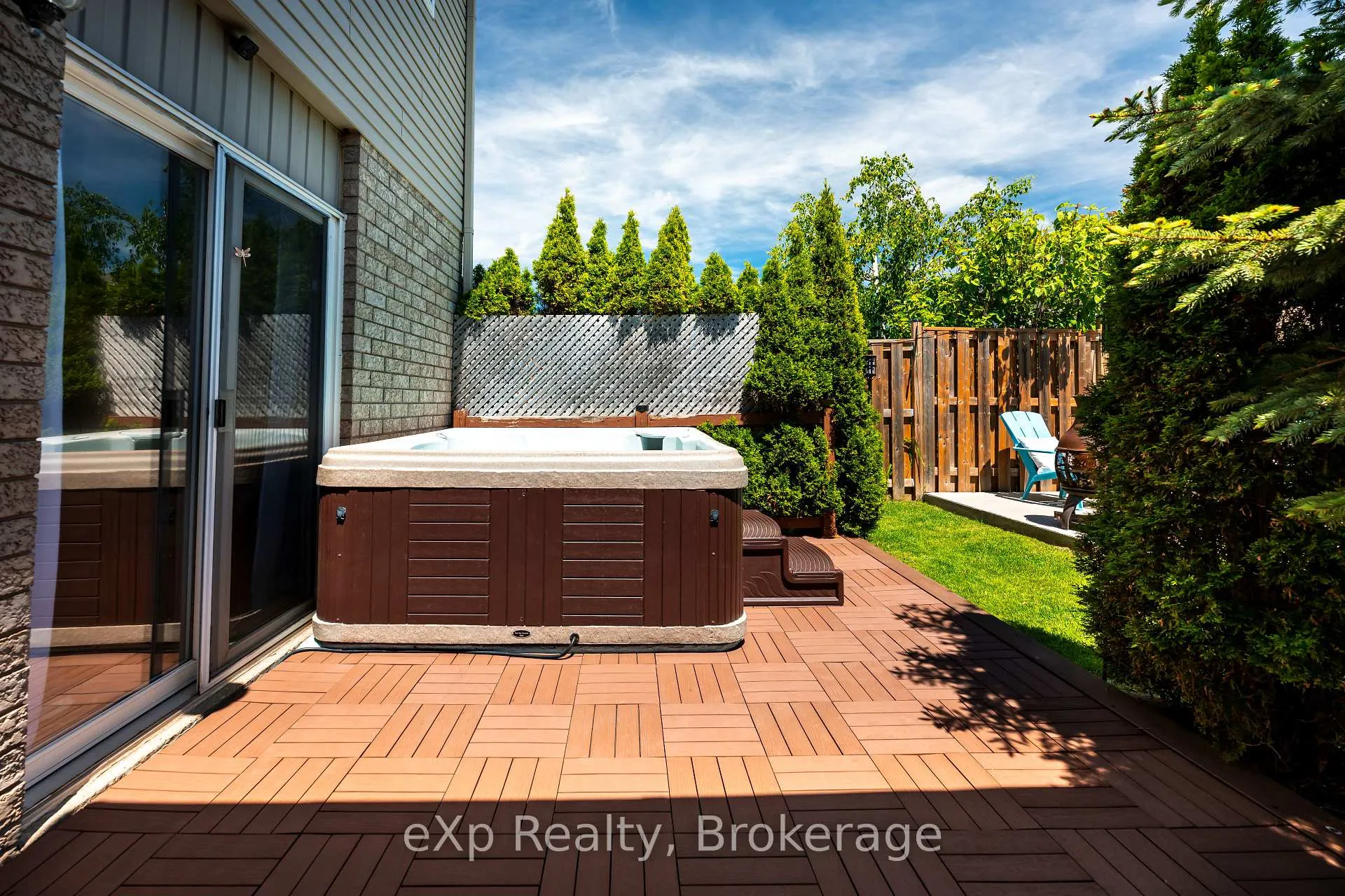 Photo 34 of 273 Millburn Boulevard, Centre Wellington, Fergus — HOMEH