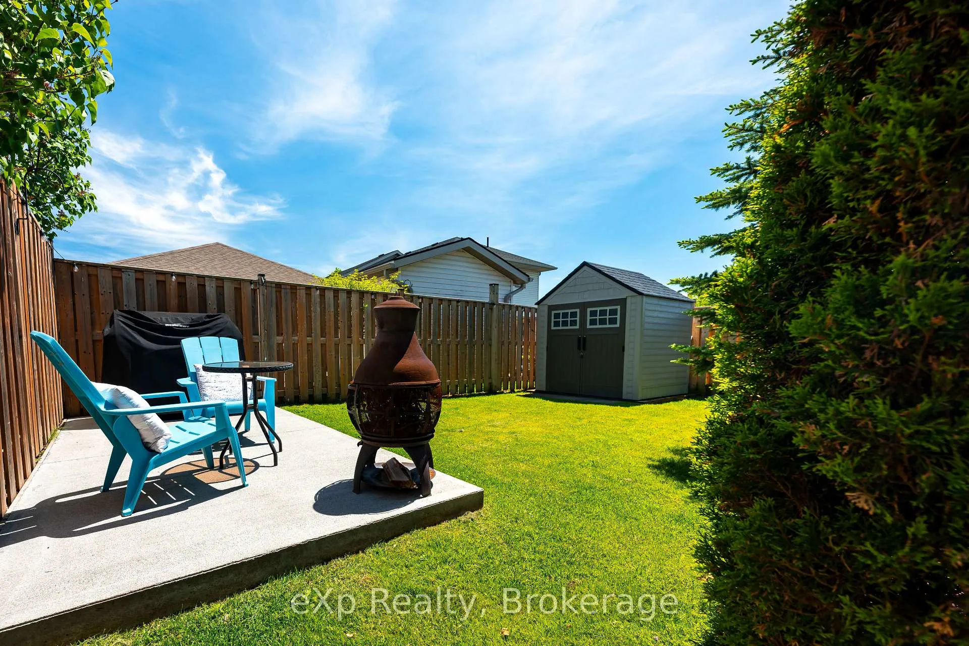 Photo 39 of 273 Millburn Boulevard, Centre Wellington, Fergus — HOMEH
