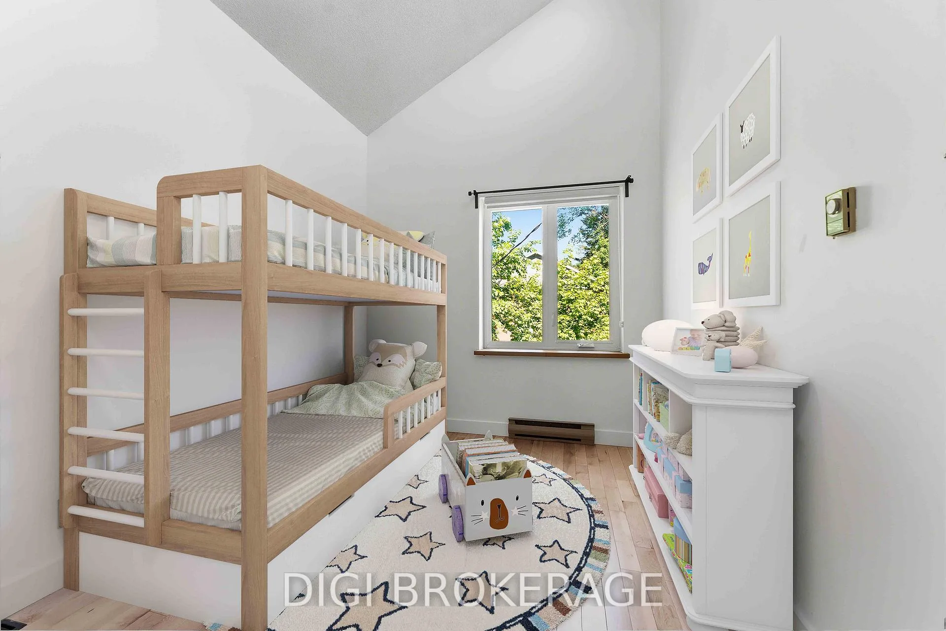 Photo 5 of 332 Iona Street, Ottawa, Westboro/Hampton Park — HOMEH