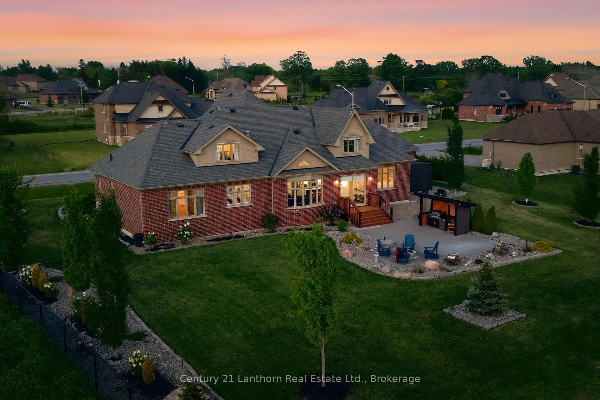 Photo 51 of 14 Wellers Way, Quinte West, Murray Ward — HOMEH