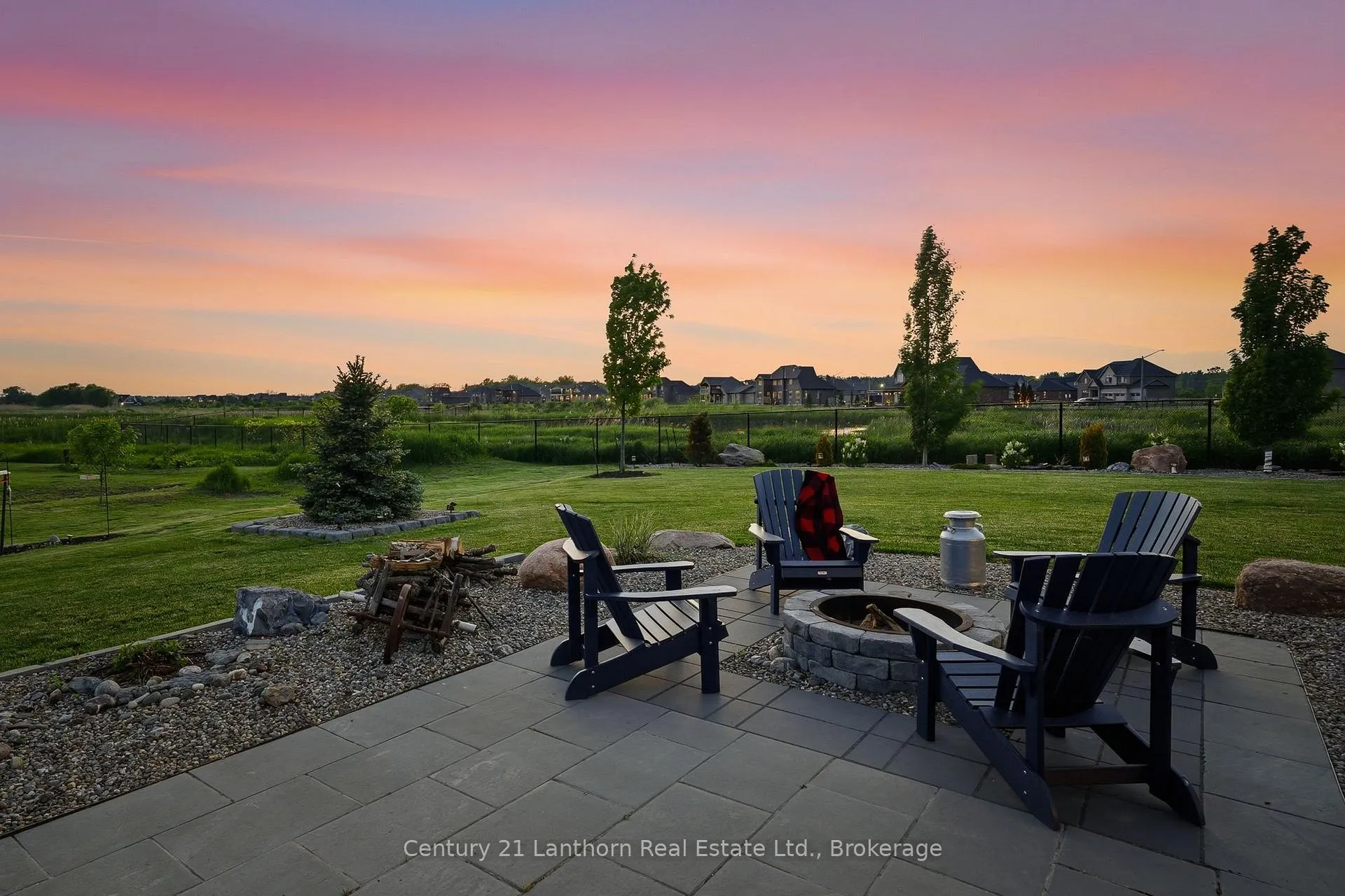 Photo 54 of 14 Wellers Way, Quinte West, Murray Ward — HOMEH