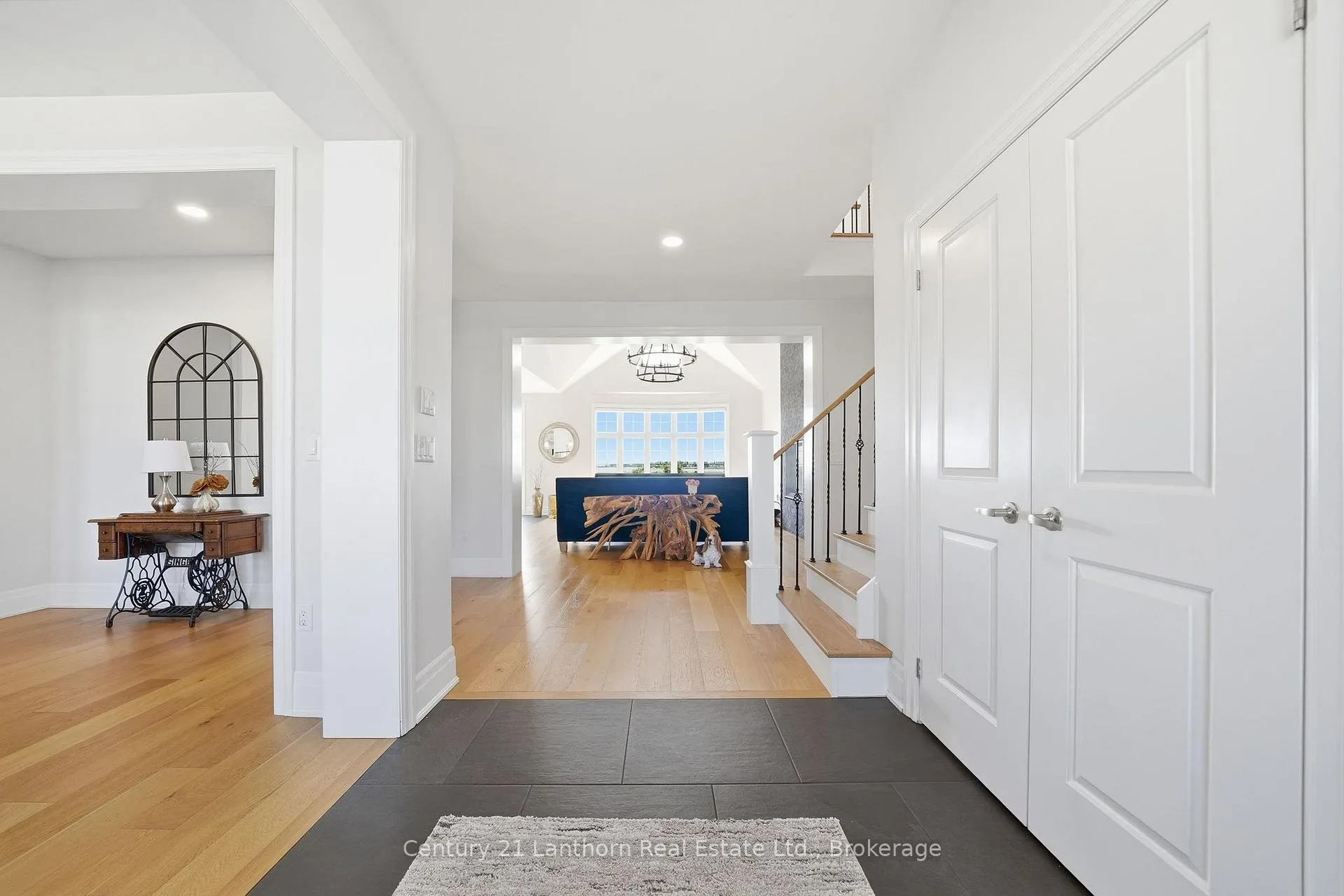 Photo 6 of 14 Wellers Way, Quinte West, Murray Ward — HOMEH