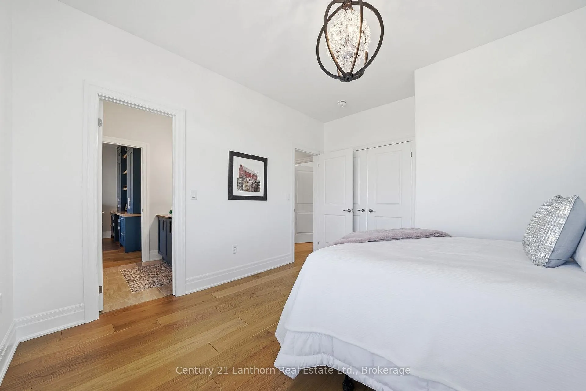 Photo 14 of 14 Wellers Way, Quinte West, Murray Ward — HOMEH