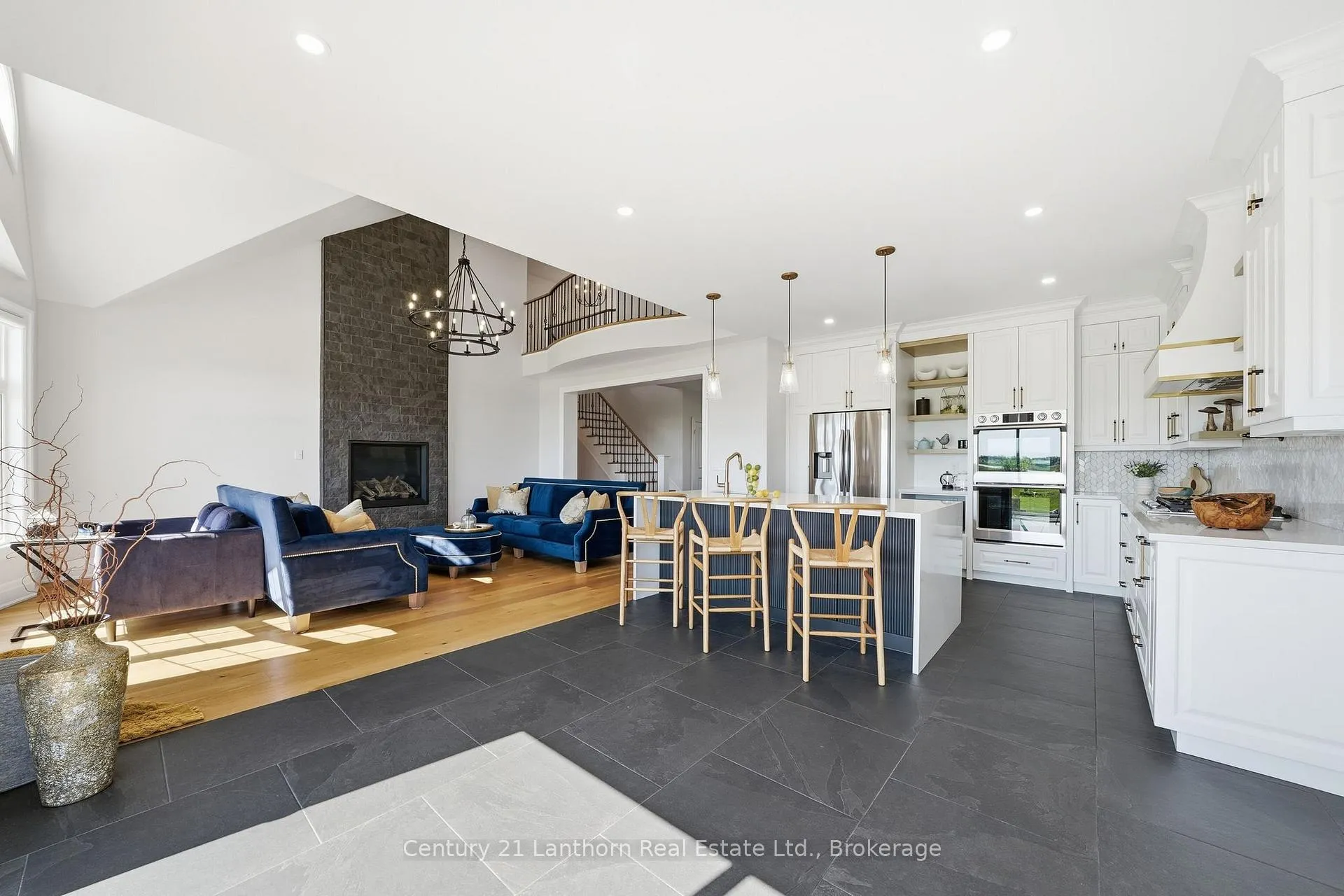 Photo 16 of 14 Wellers Way, Quinte West, Murray Ward — HOMEH