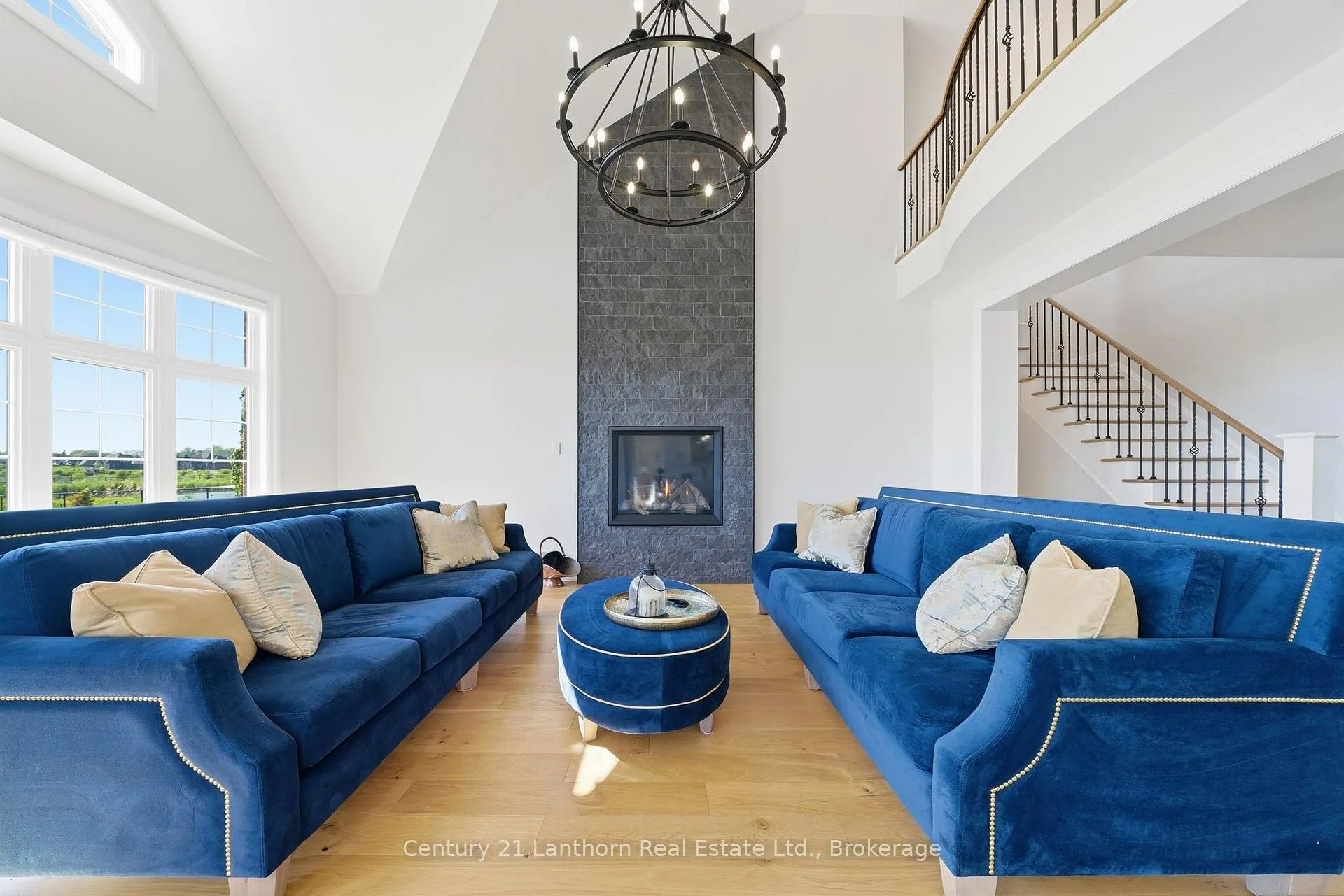 Photo 20 of 14 Wellers Way, Quinte West, Murray Ward — HOMEH