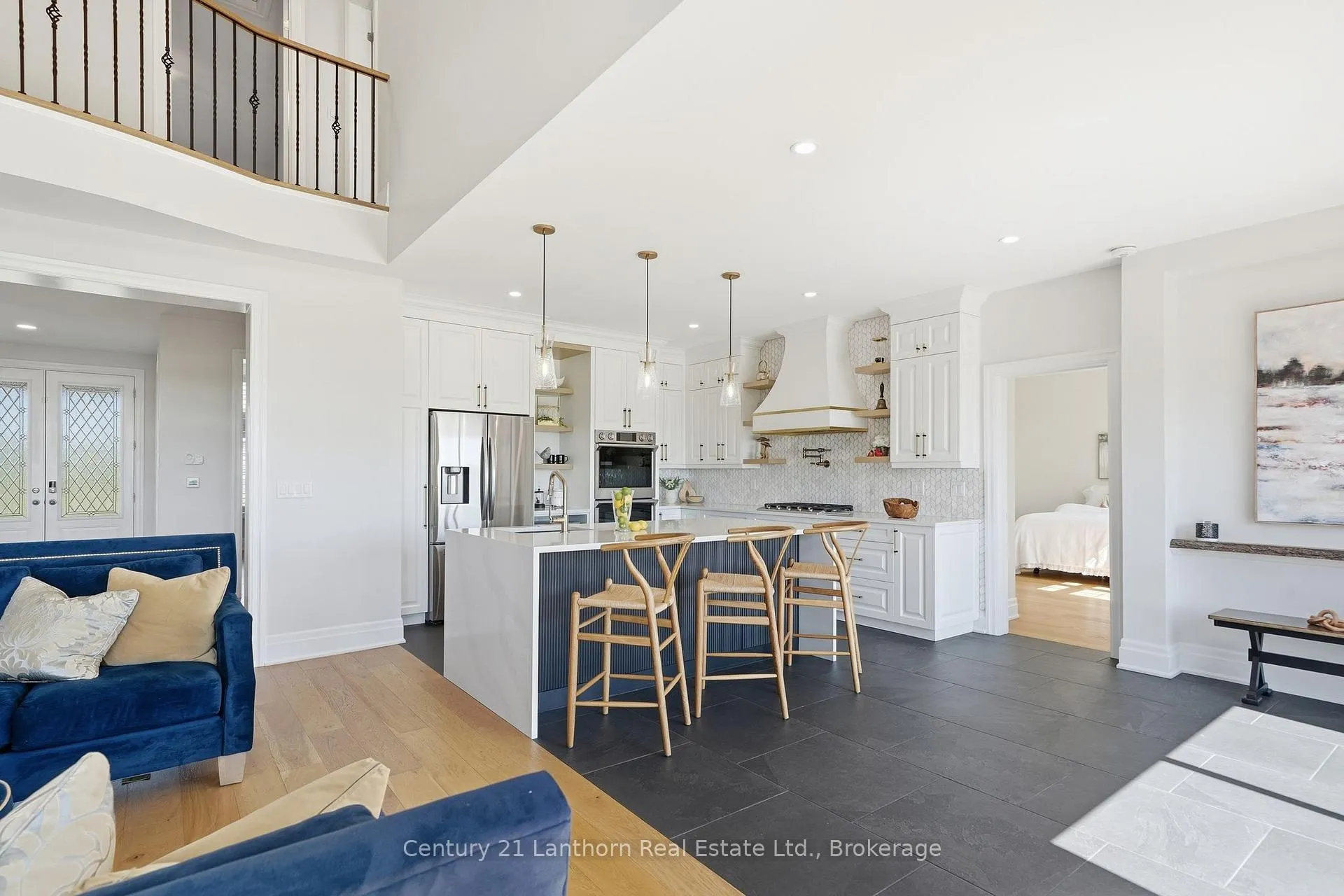 Photo 23 of 14 Wellers Way, Quinte West, Murray Ward — HOMEH