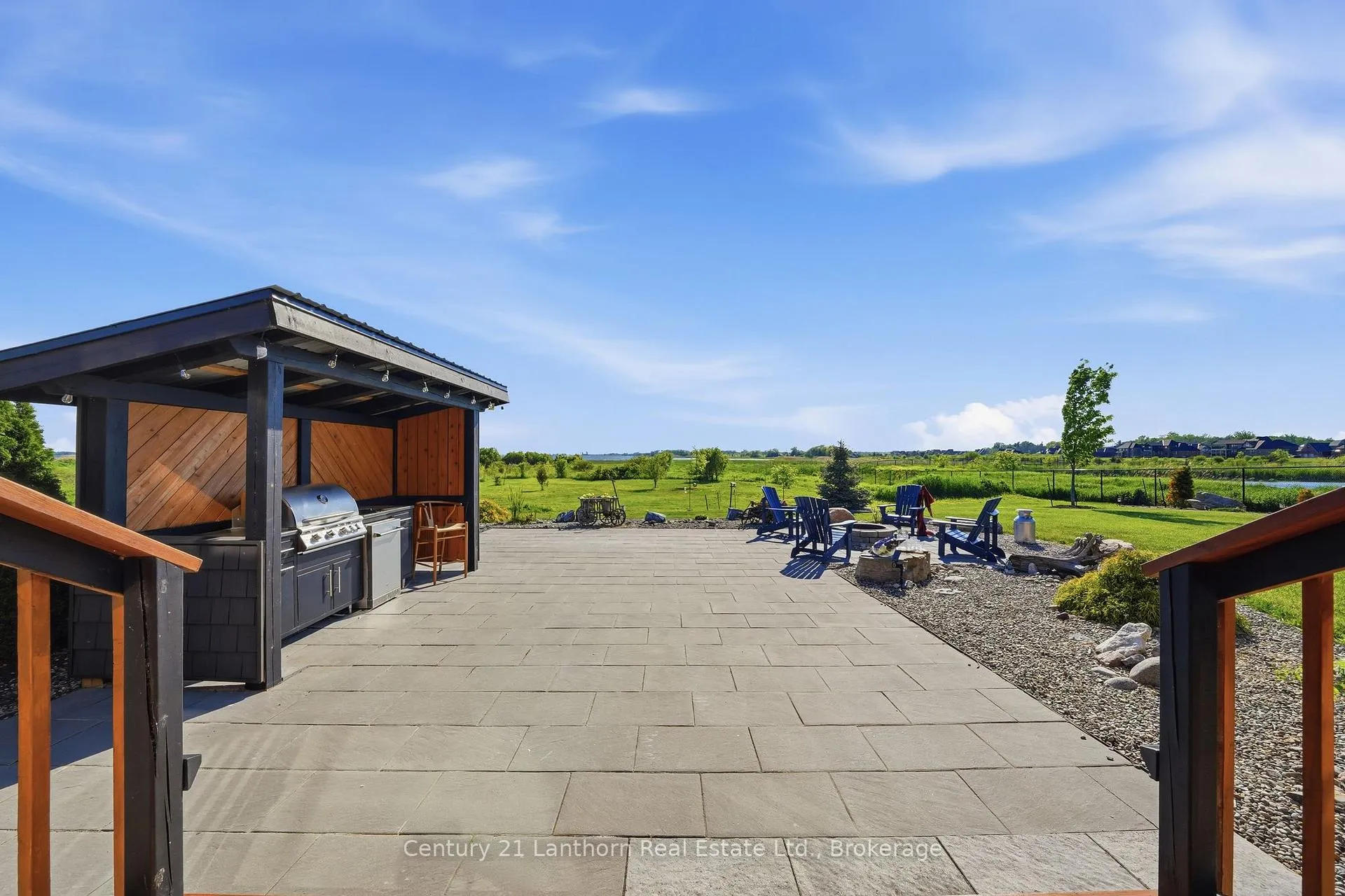 Photo 46 of 14 Wellers Way, Quinte West, Murray Ward — HOMEH