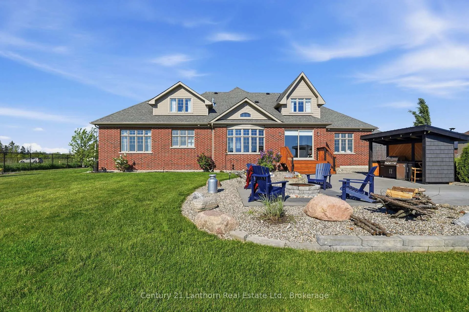 Photo 47 of 14 Wellers Way, Quinte West, Murray Ward — HOMEH