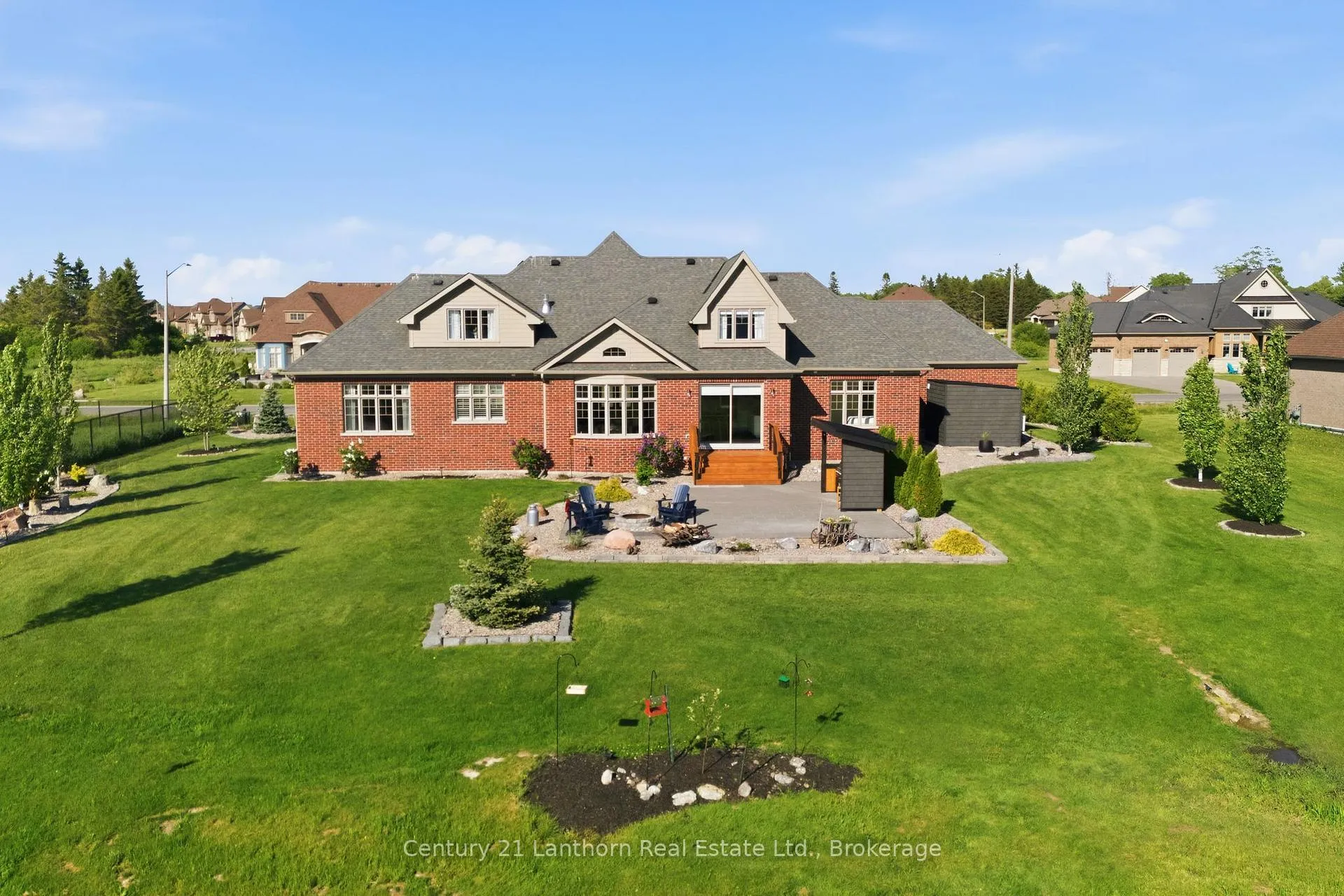Photo 49 of 14 Wellers Way, Quinte West, Murray Ward — HOMEH