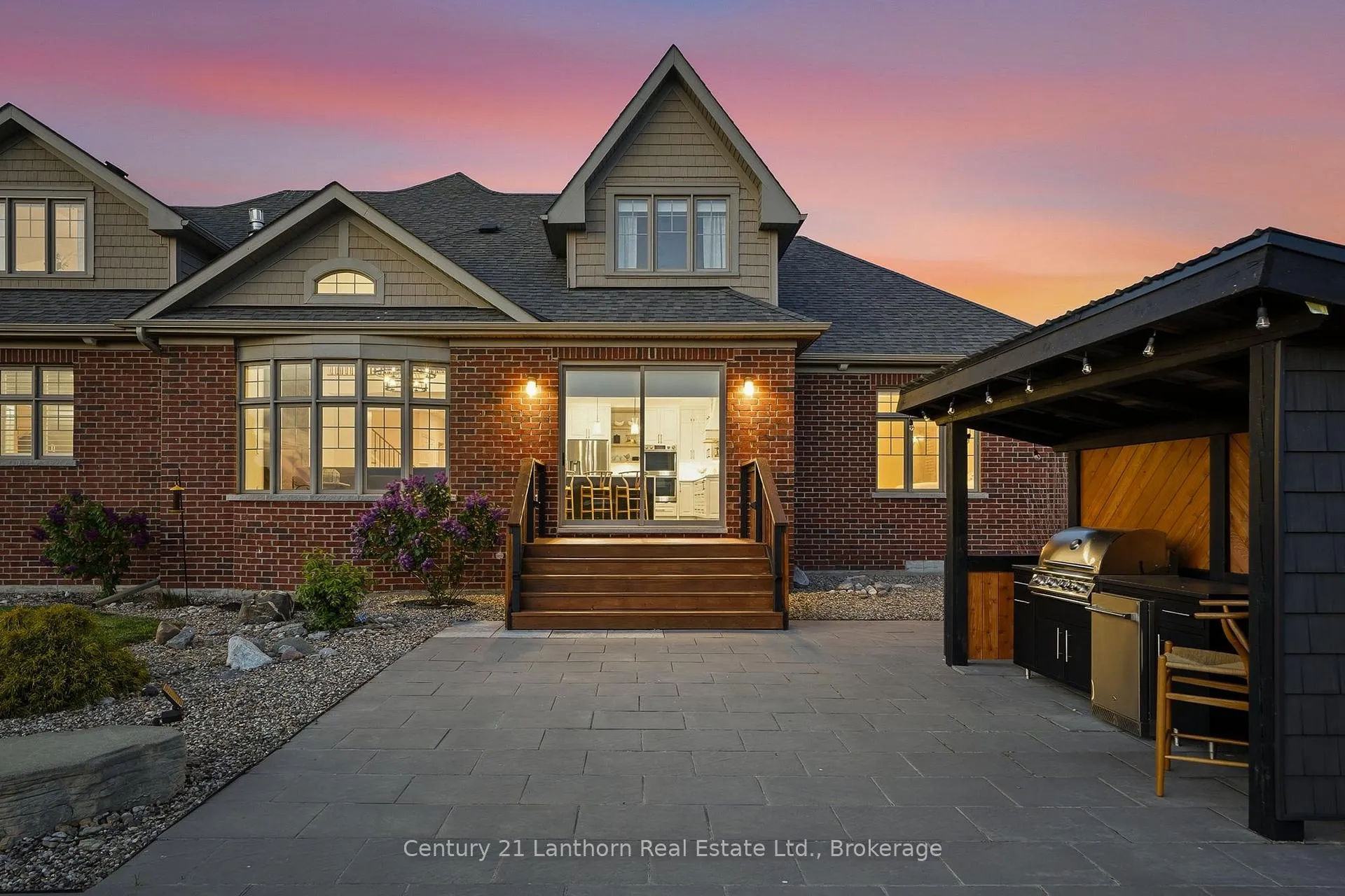 Photo 50 of 14 Wellers Way, Quinte West, Murray Ward — HOMEH