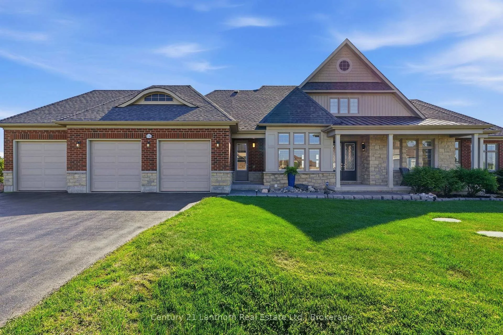 Photo 1 of 14 Wellers Way, Quinte West, Murray Ward — HOMEH