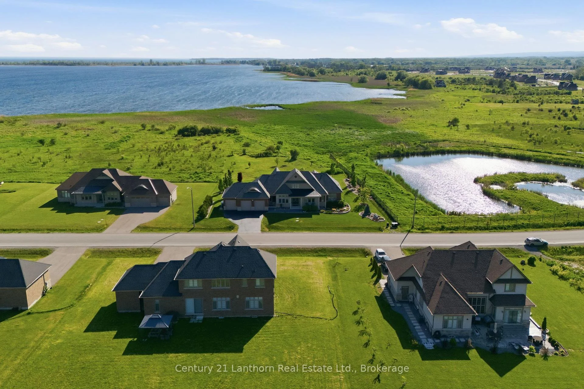 Photo 5 of 14 Wellers Way, Quinte West, Murray Ward — HOMEH