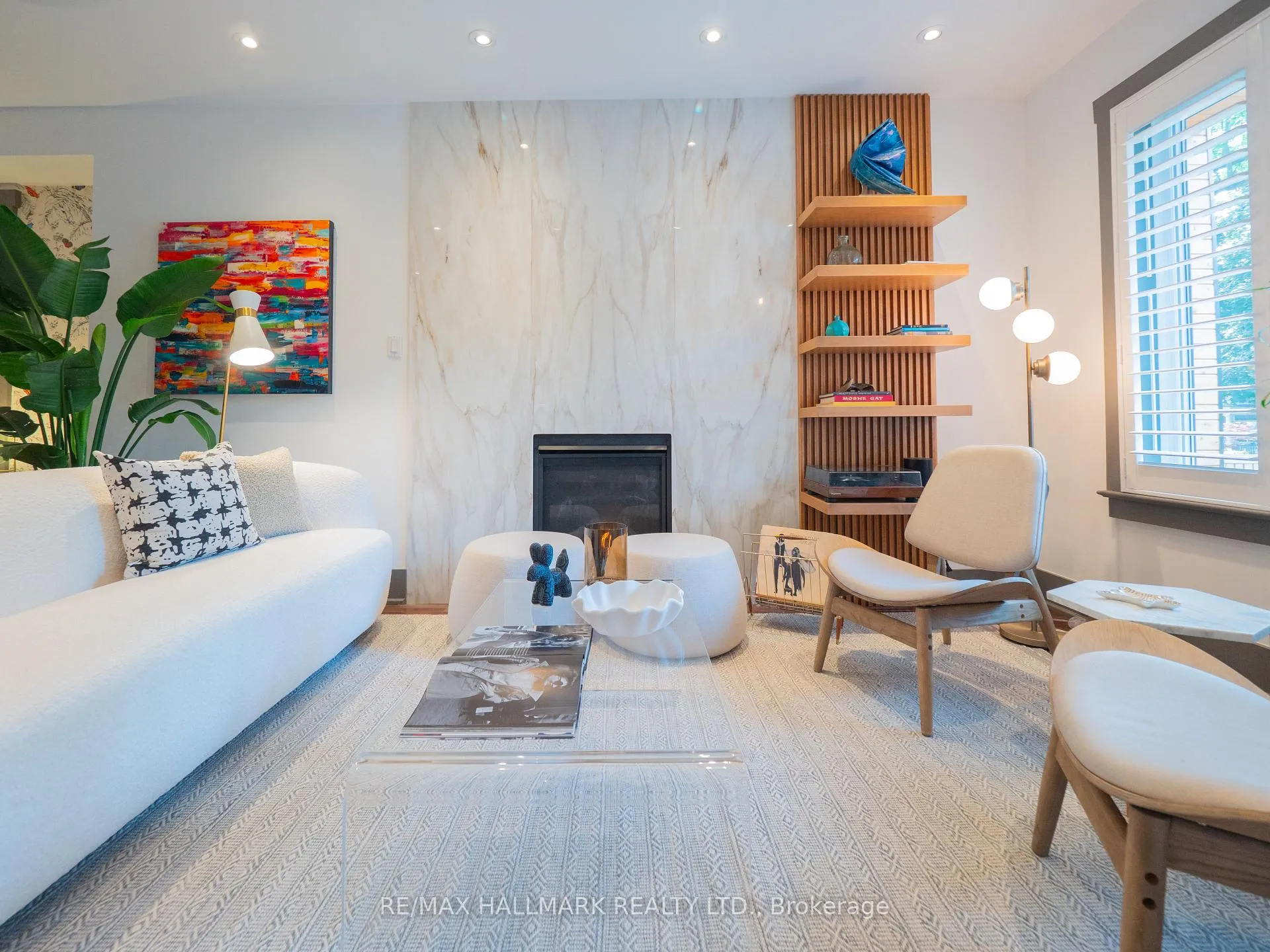 Photo 5 of 164 Langley Avenue, Toronto, North Riverdale — HOMEH