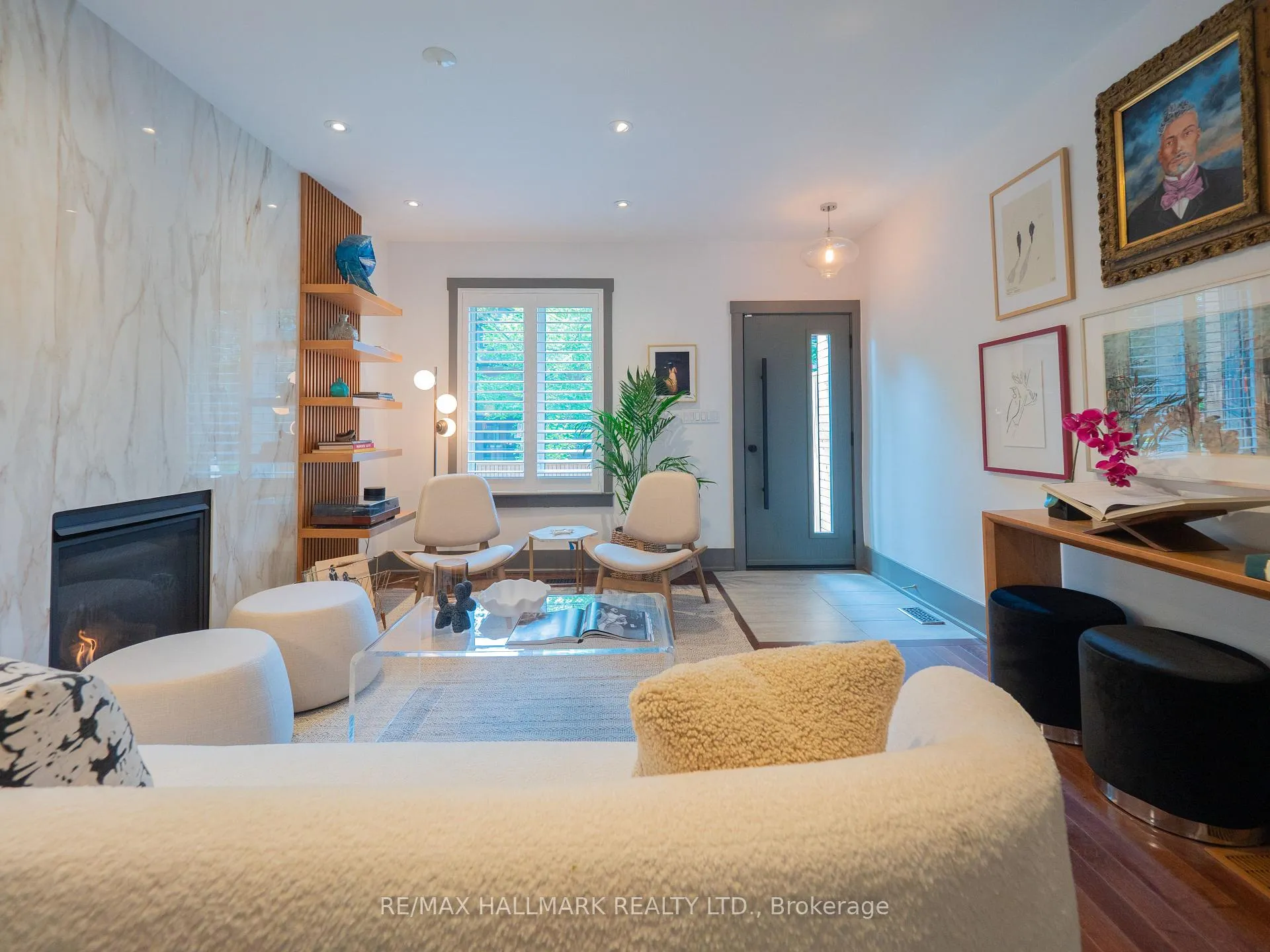Photo 6 of 164 Langley Avenue, Toronto, North Riverdale — HOMEH