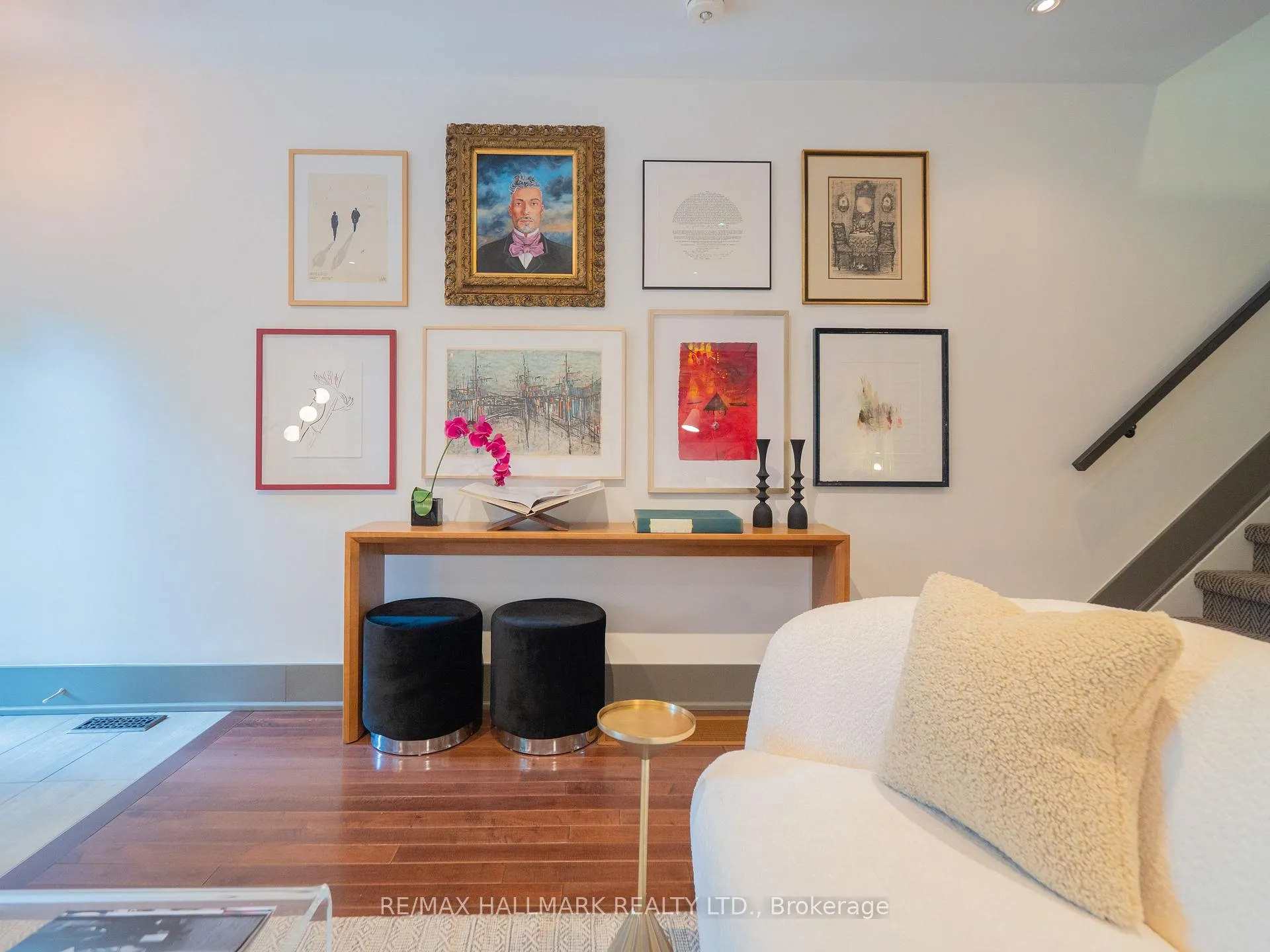Photo 8 of 164 Langley Avenue, Toronto, North Riverdale — HOMEH