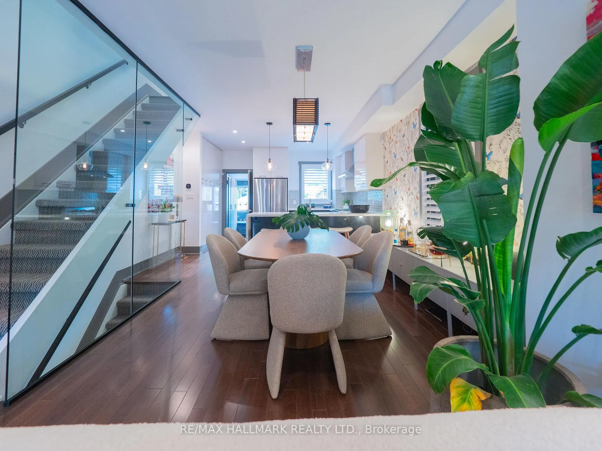 Photo 9 of 164 Langley Avenue, Toronto, North Riverdale — HOMEH
