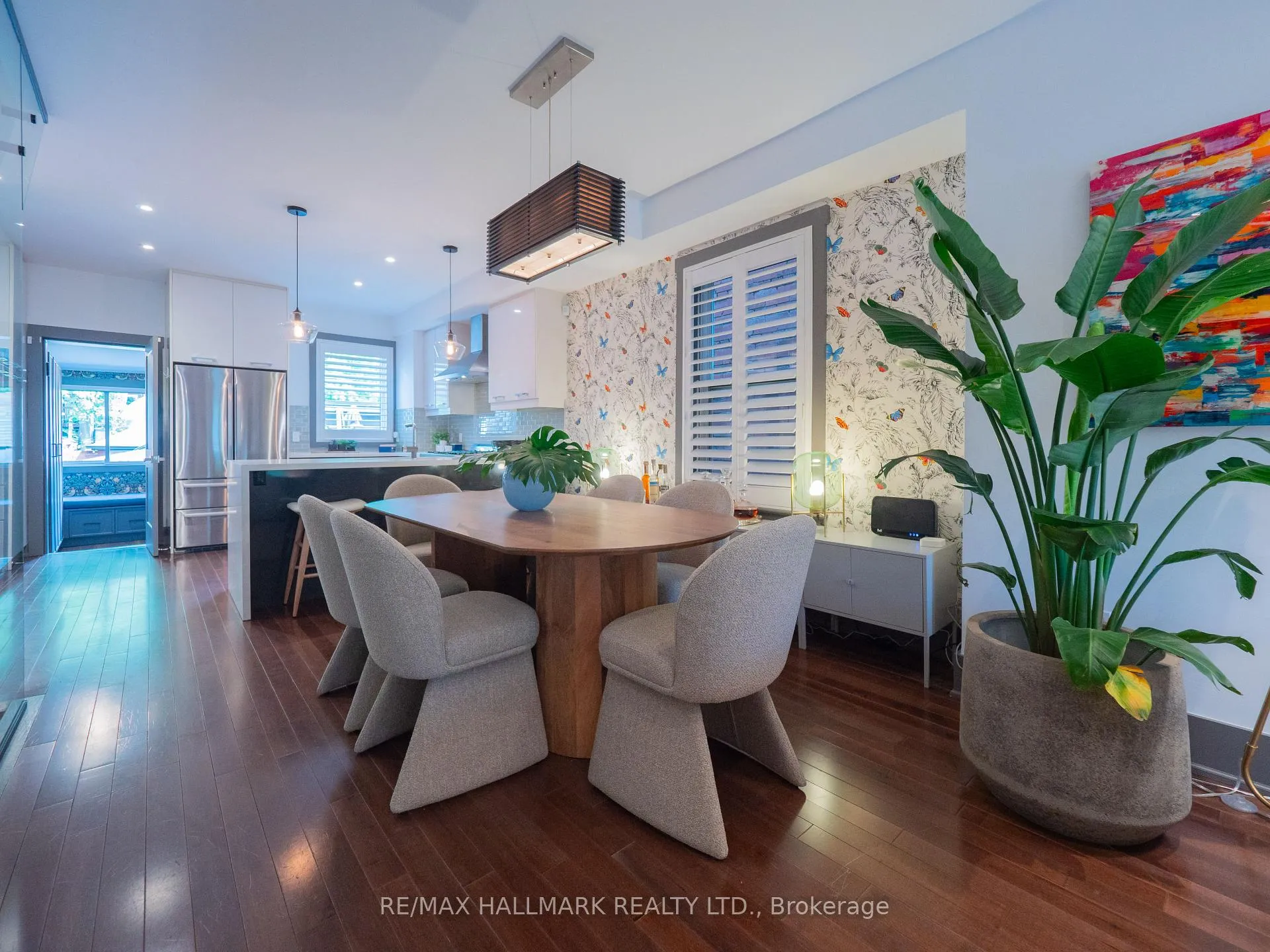 Photo 10 of 164 Langley Avenue, Toronto, North Riverdale — HOMEH