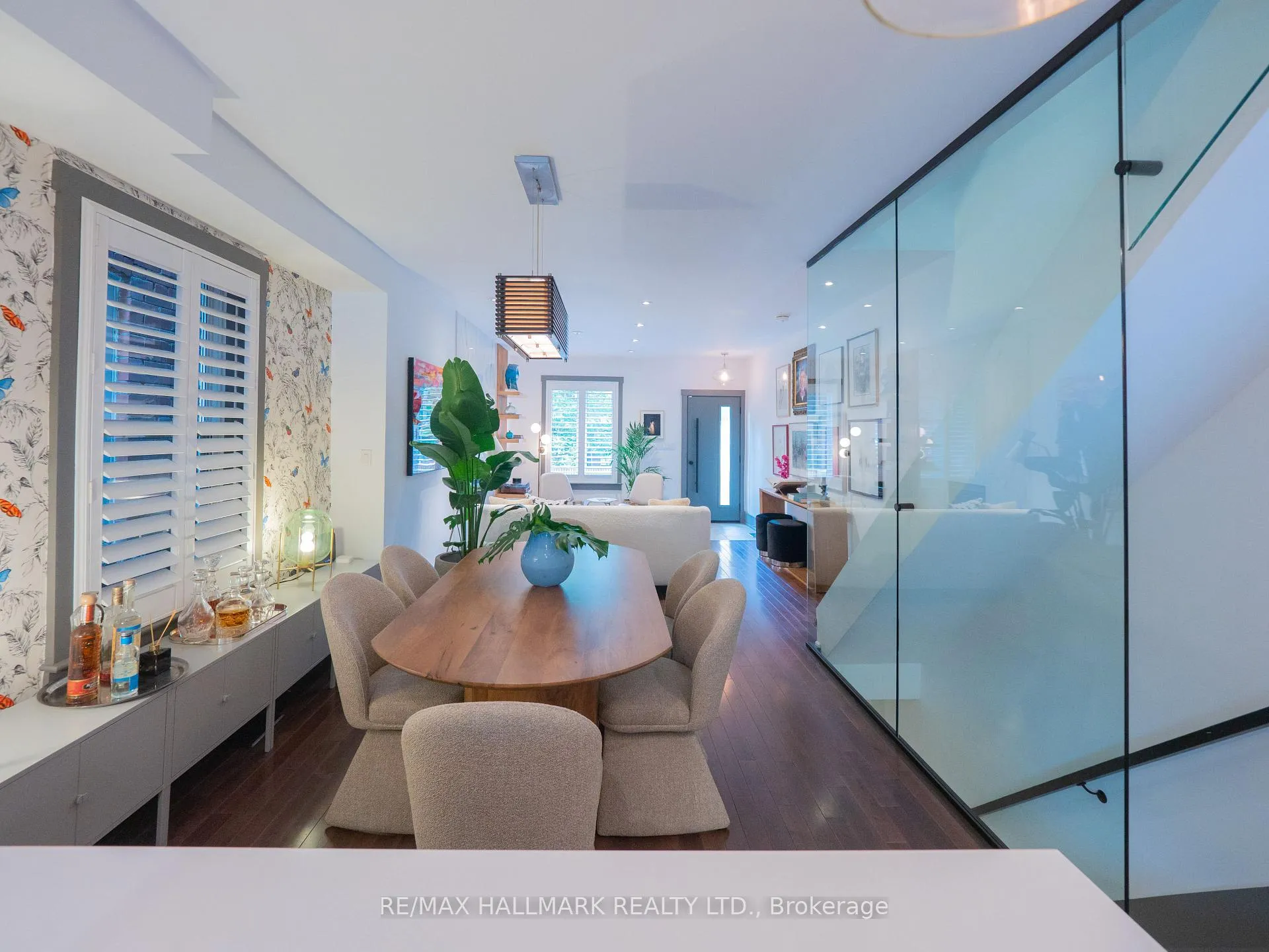 Photo 11 of 164 Langley Avenue, Toronto, North Riverdale — HOMEH