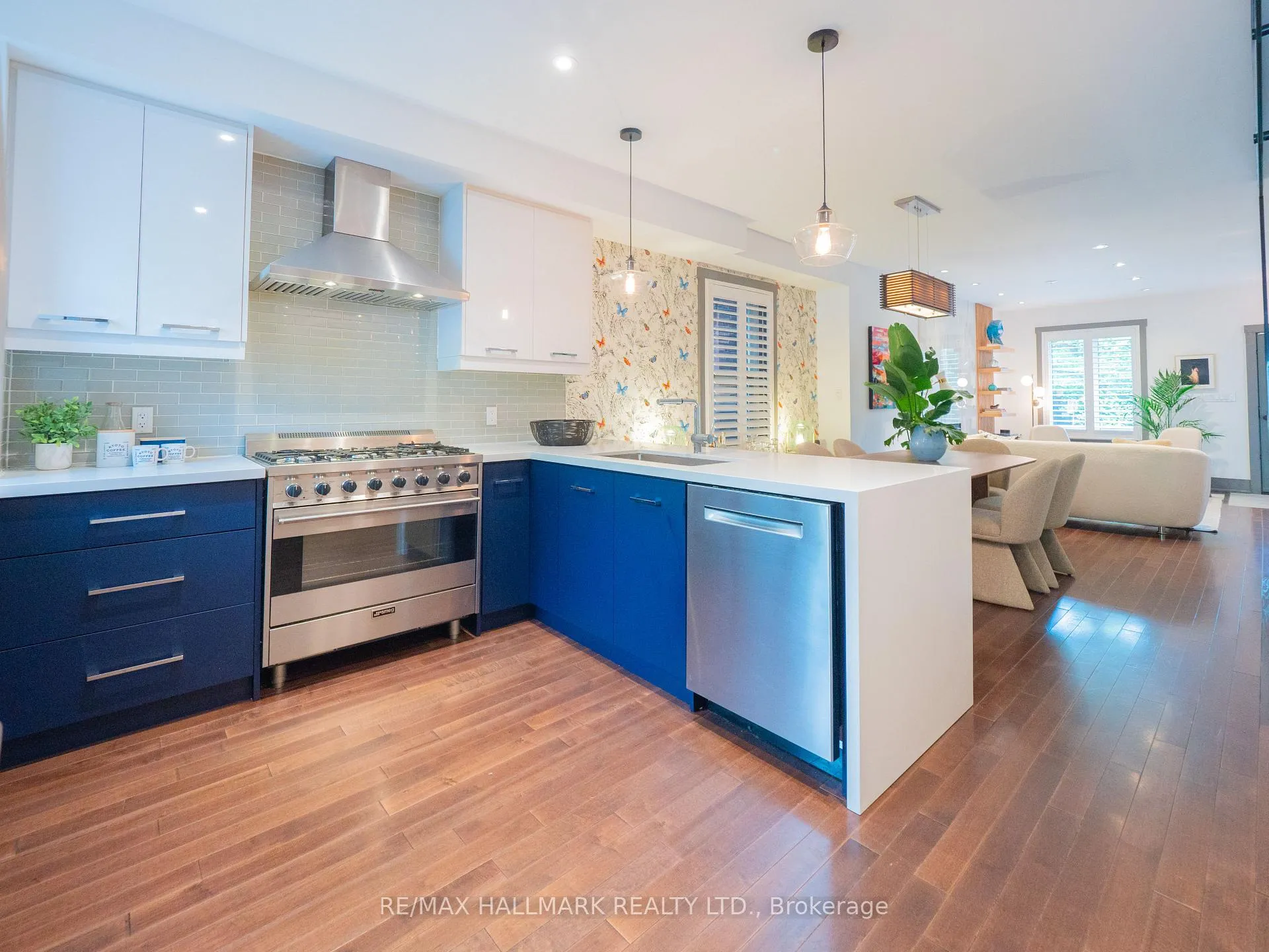 Photo 16 of 164 Langley Avenue, Toronto, North Riverdale — HOMEH