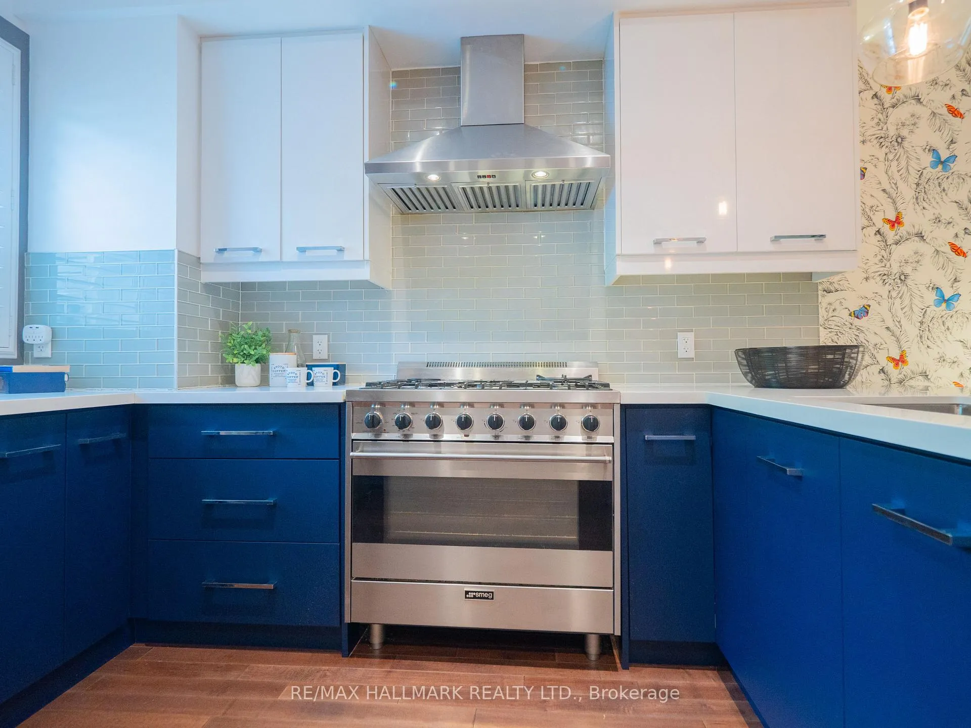Photo 18 of 164 Langley Avenue, Toronto, North Riverdale — HOMEH