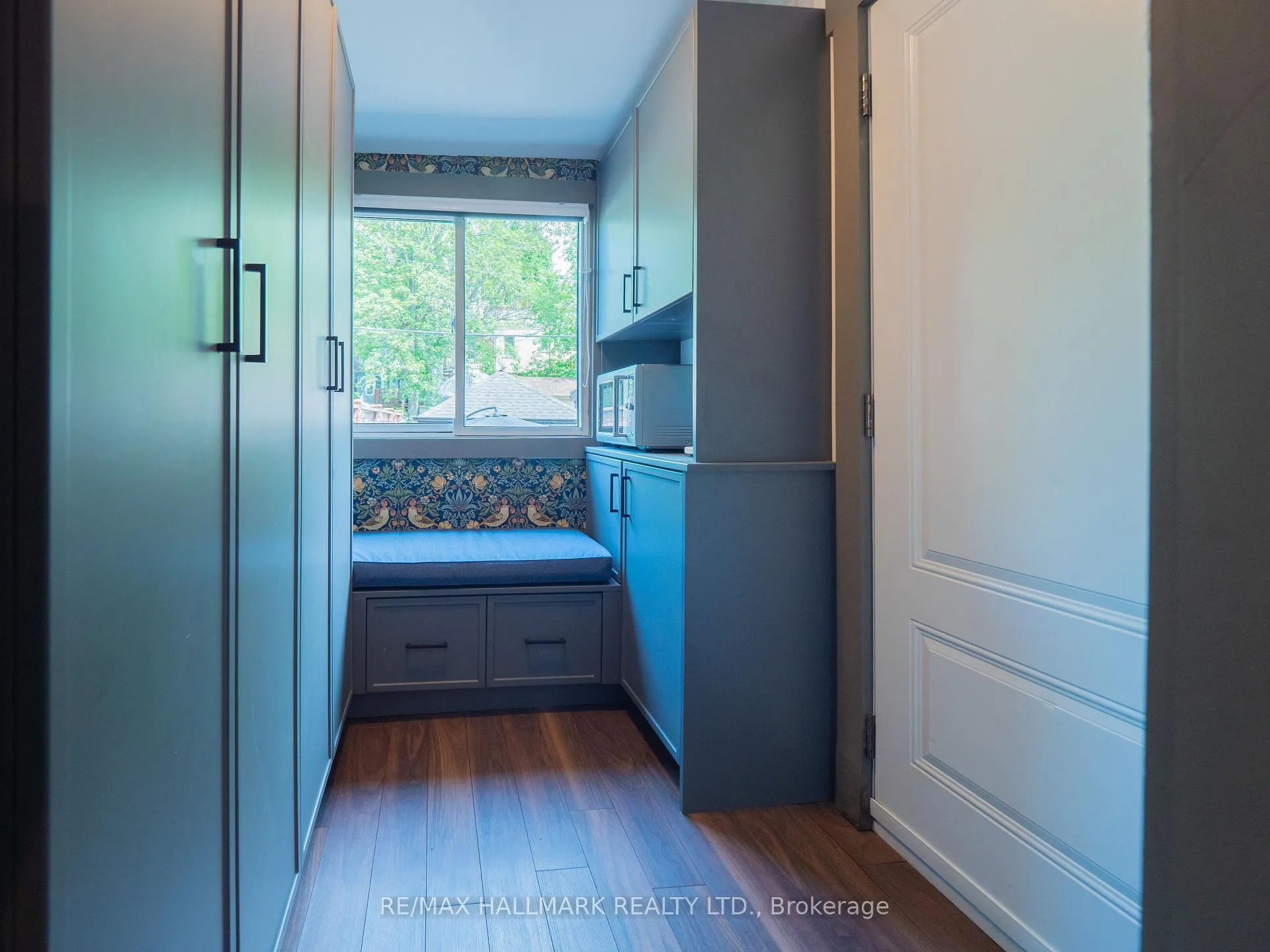 Photo 19 of 164 Langley Avenue, Toronto, North Riverdale — HOMEH