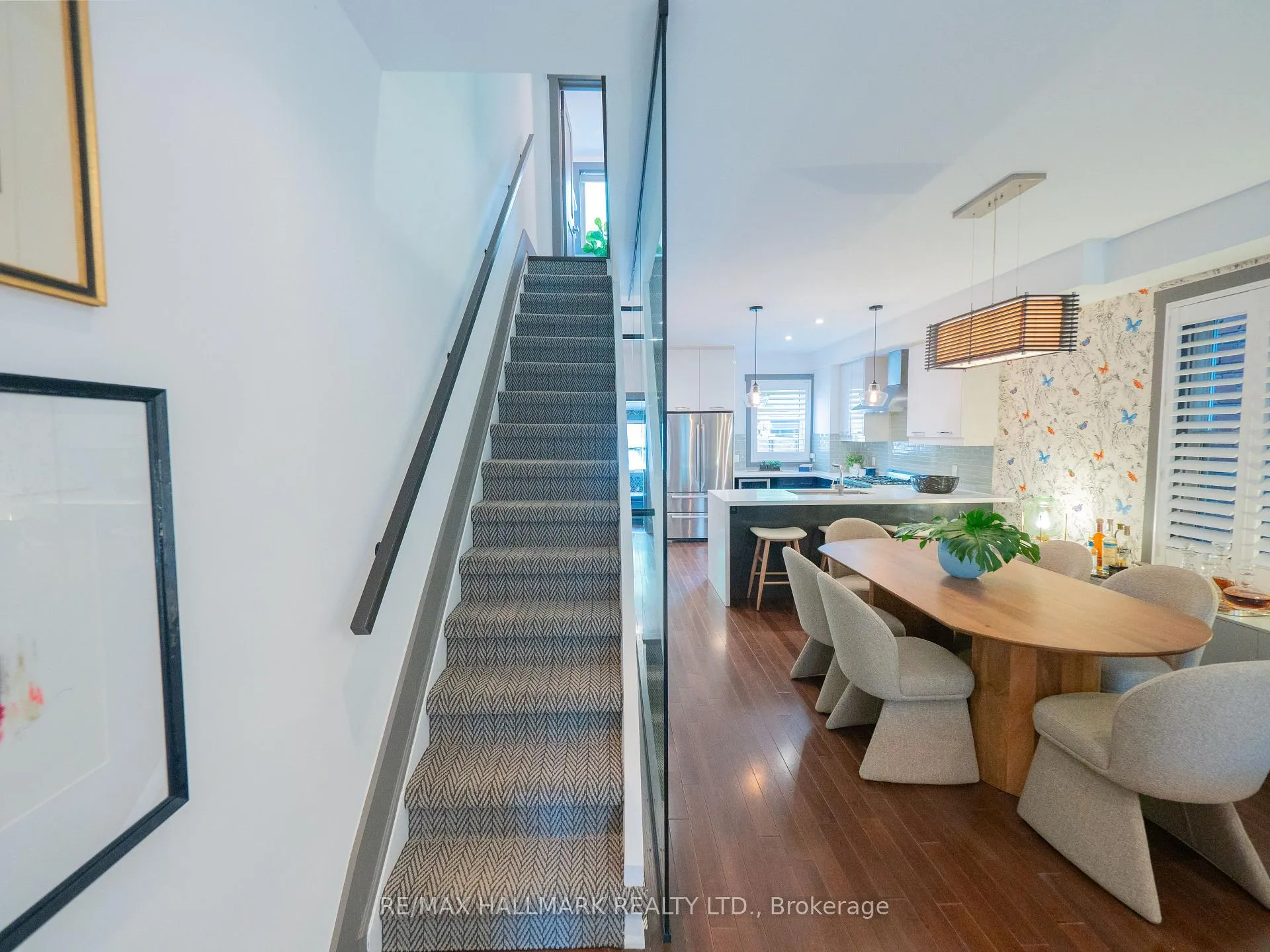 Photo 20 of 164 Langley Avenue, Toronto, North Riverdale — HOMEH