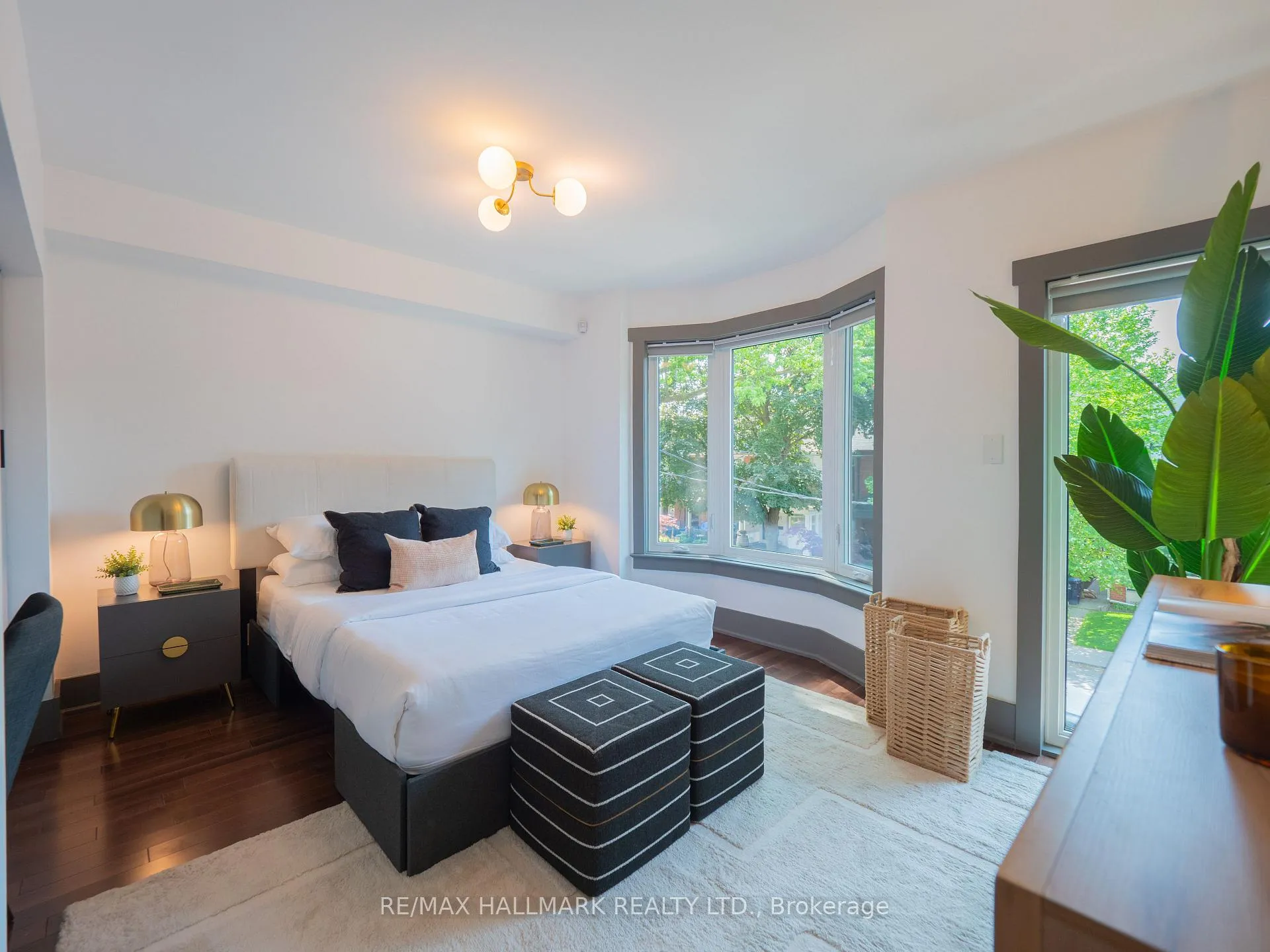Photo 21 of 164 Langley Avenue, Toronto, North Riverdale — HOMEH