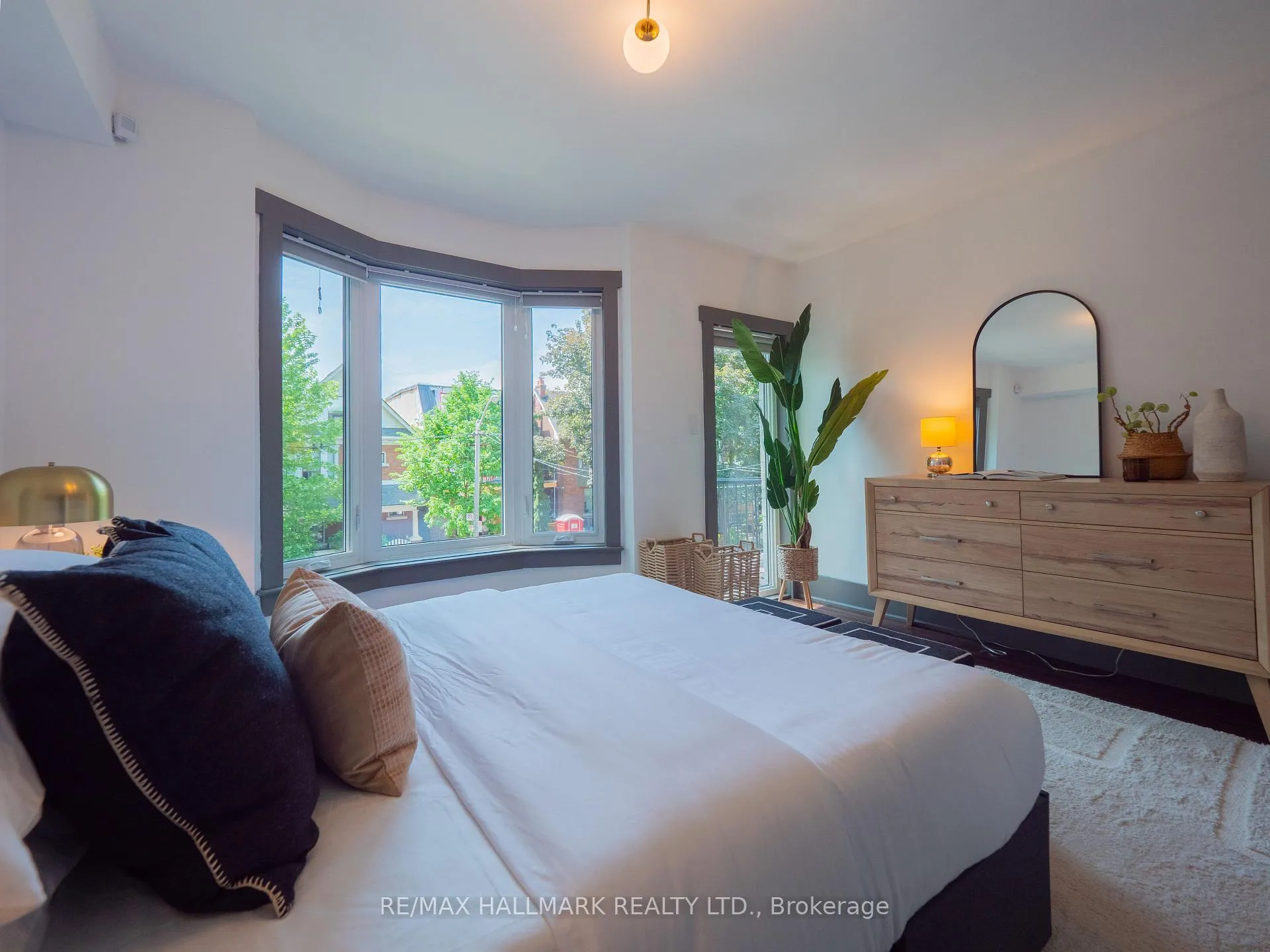Photo 23 of 164 Langley Avenue, Toronto, North Riverdale — HOMEH