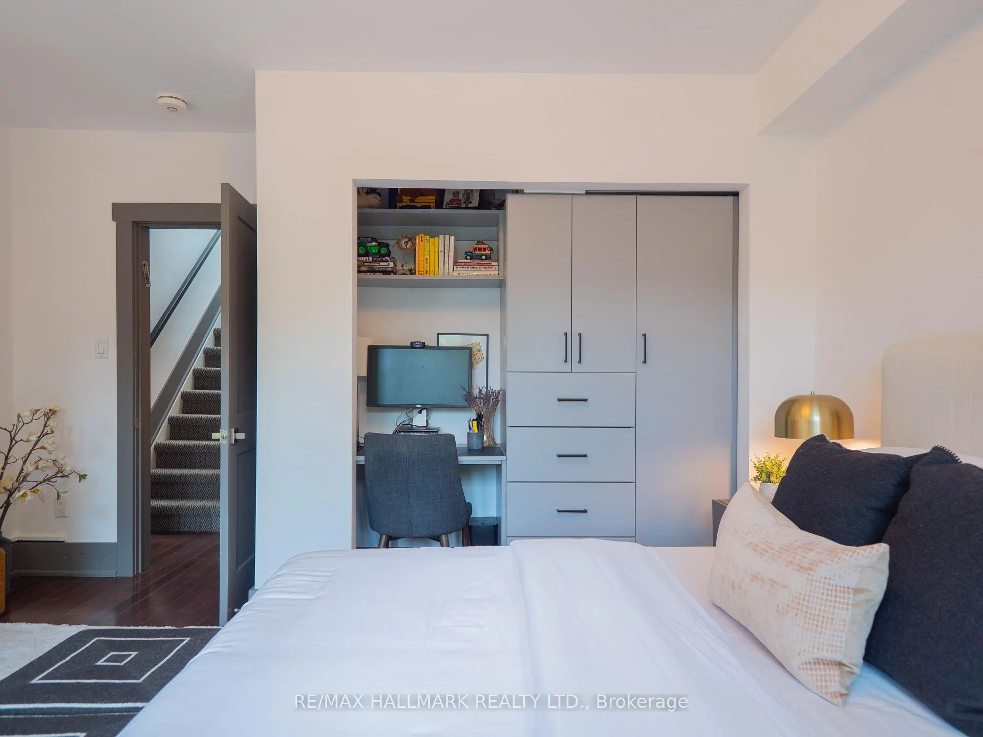 Photo 24 of 164 Langley Avenue, Toronto, North Riverdale — HOMEH