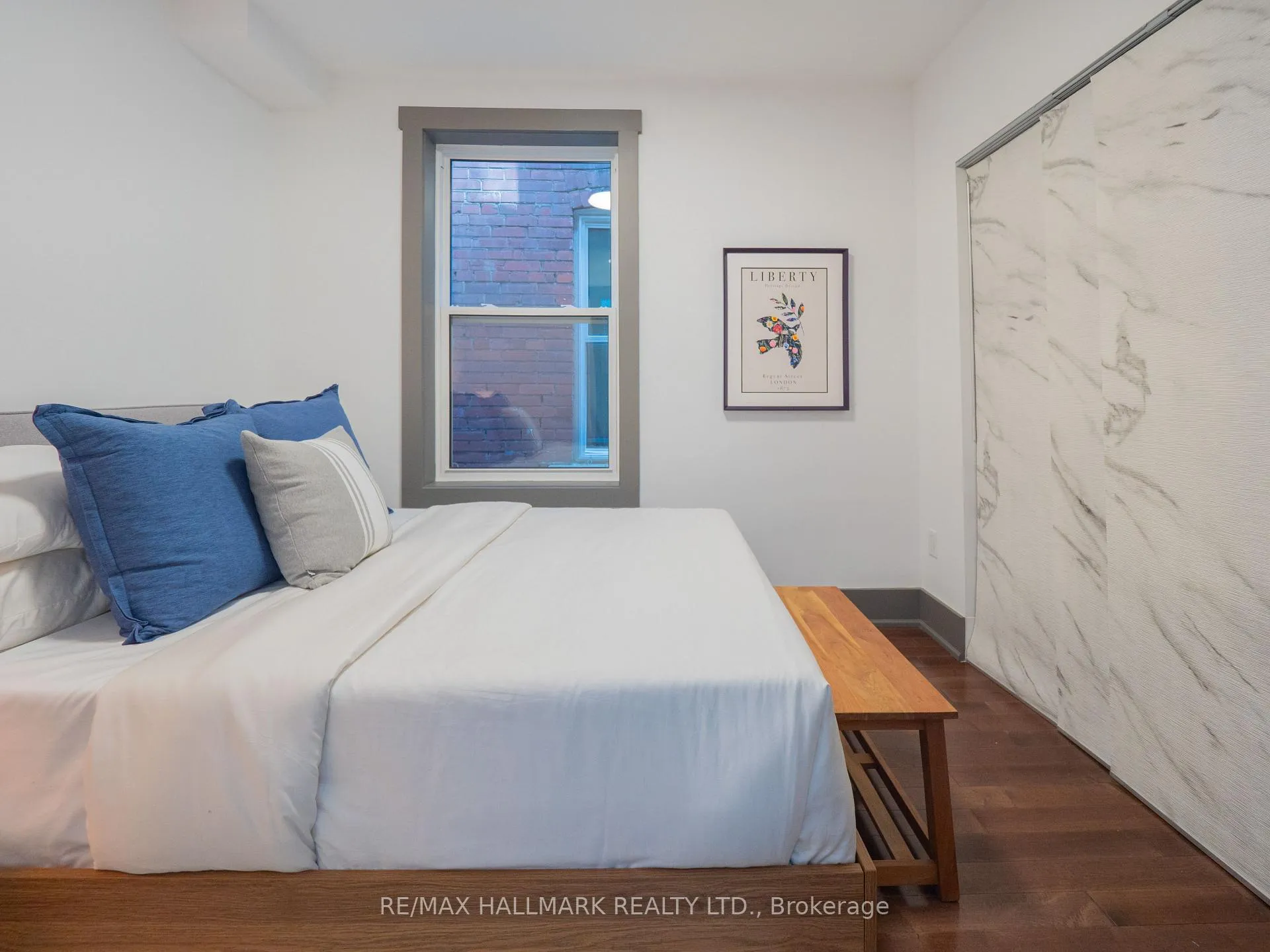 Photo 25 of 164 Langley Avenue, Toronto, North Riverdale — HOMEH