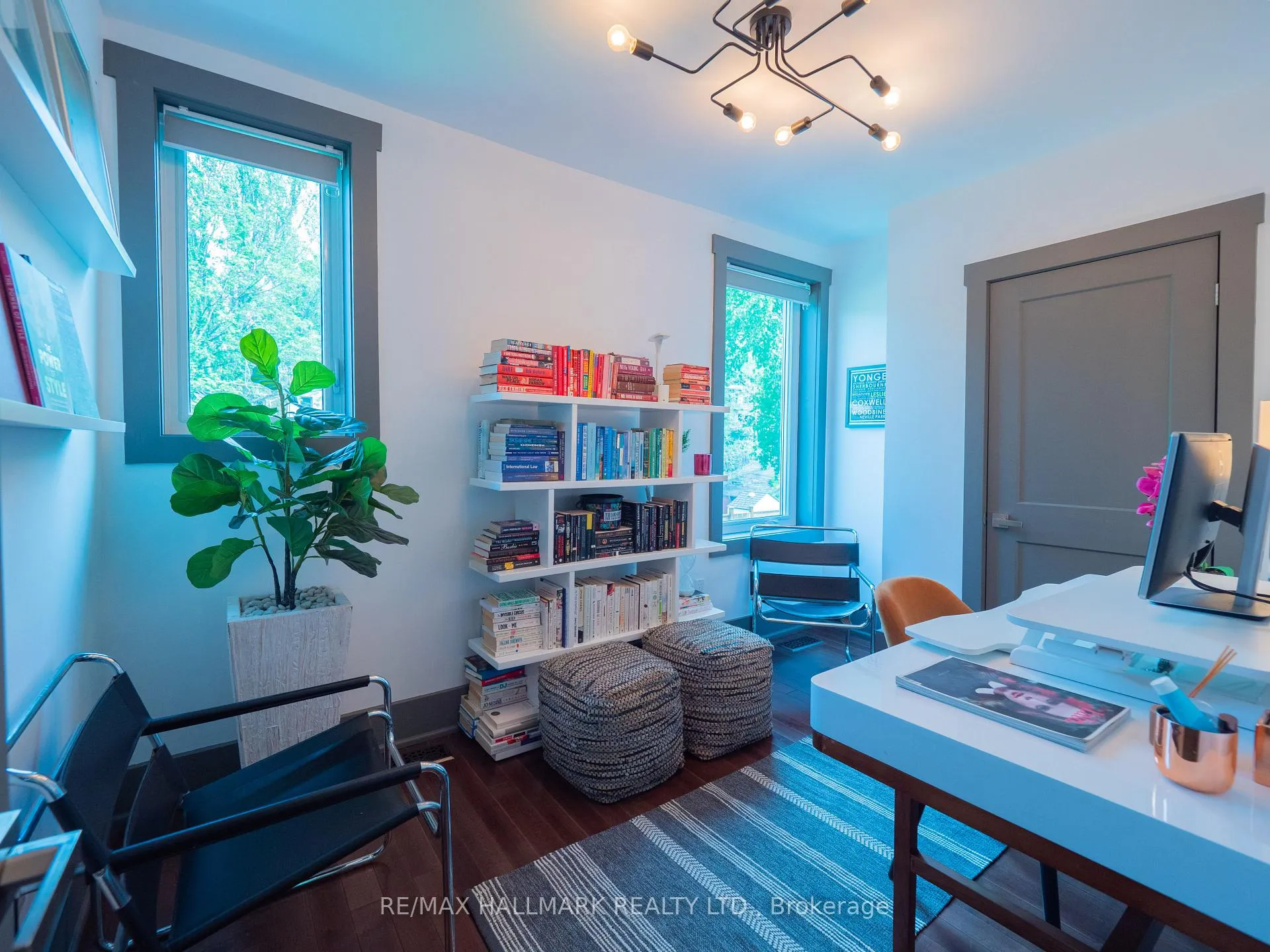 Photo 27 of 164 Langley Avenue, Toronto, North Riverdale — HOMEH